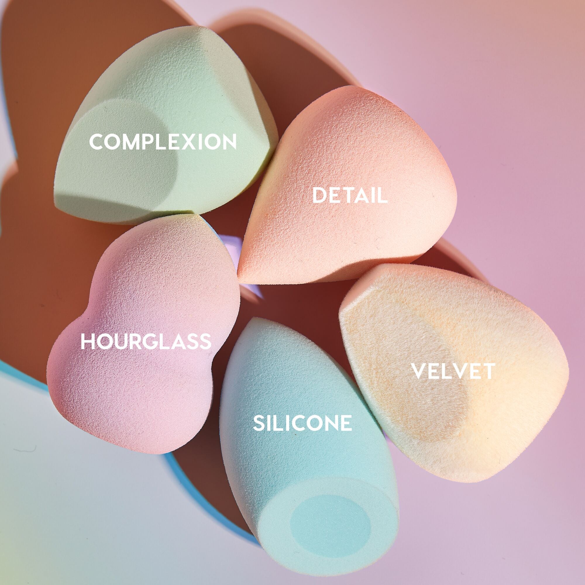 Hourglass Blending Sponge - Image 4