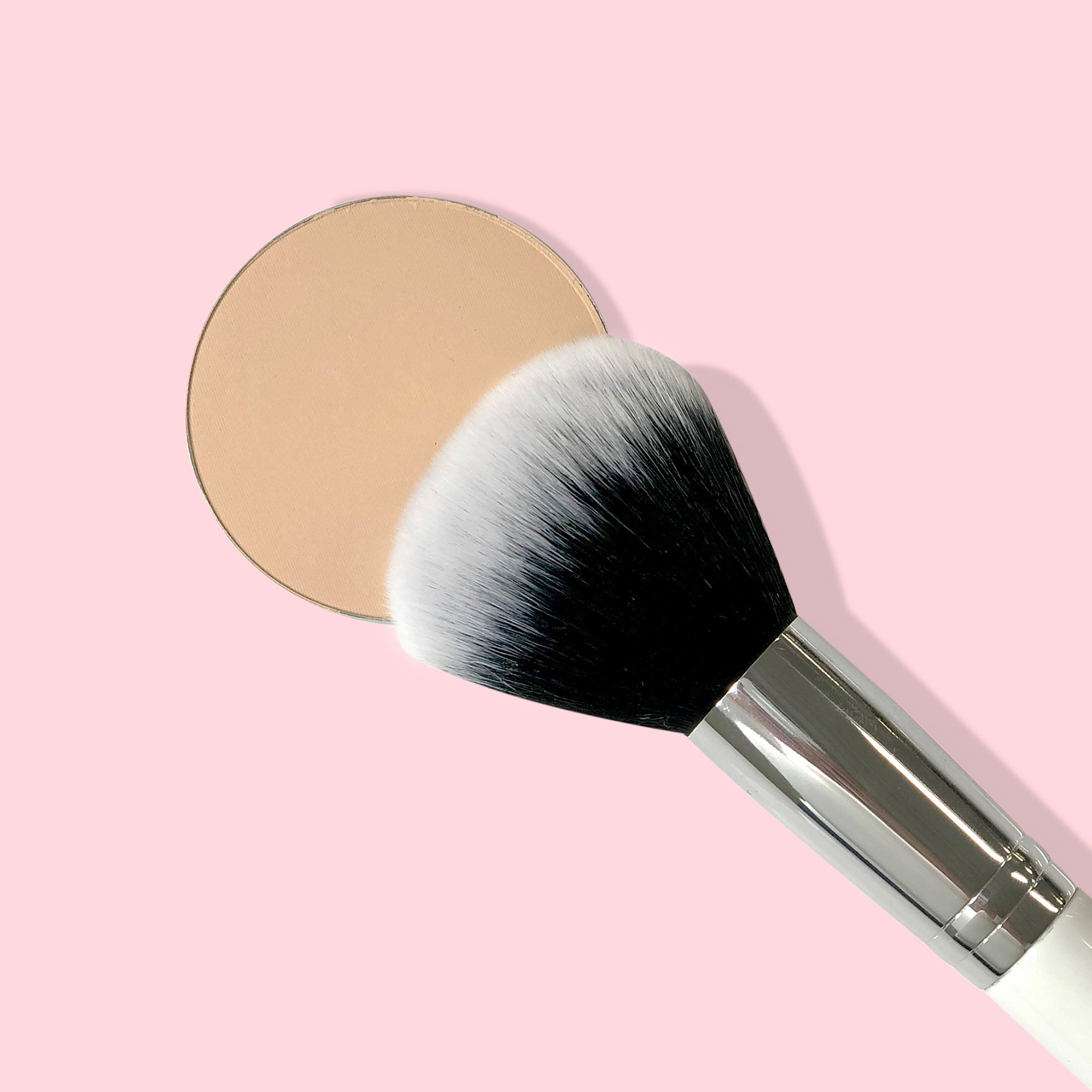 Large Powder Brush - Image 3