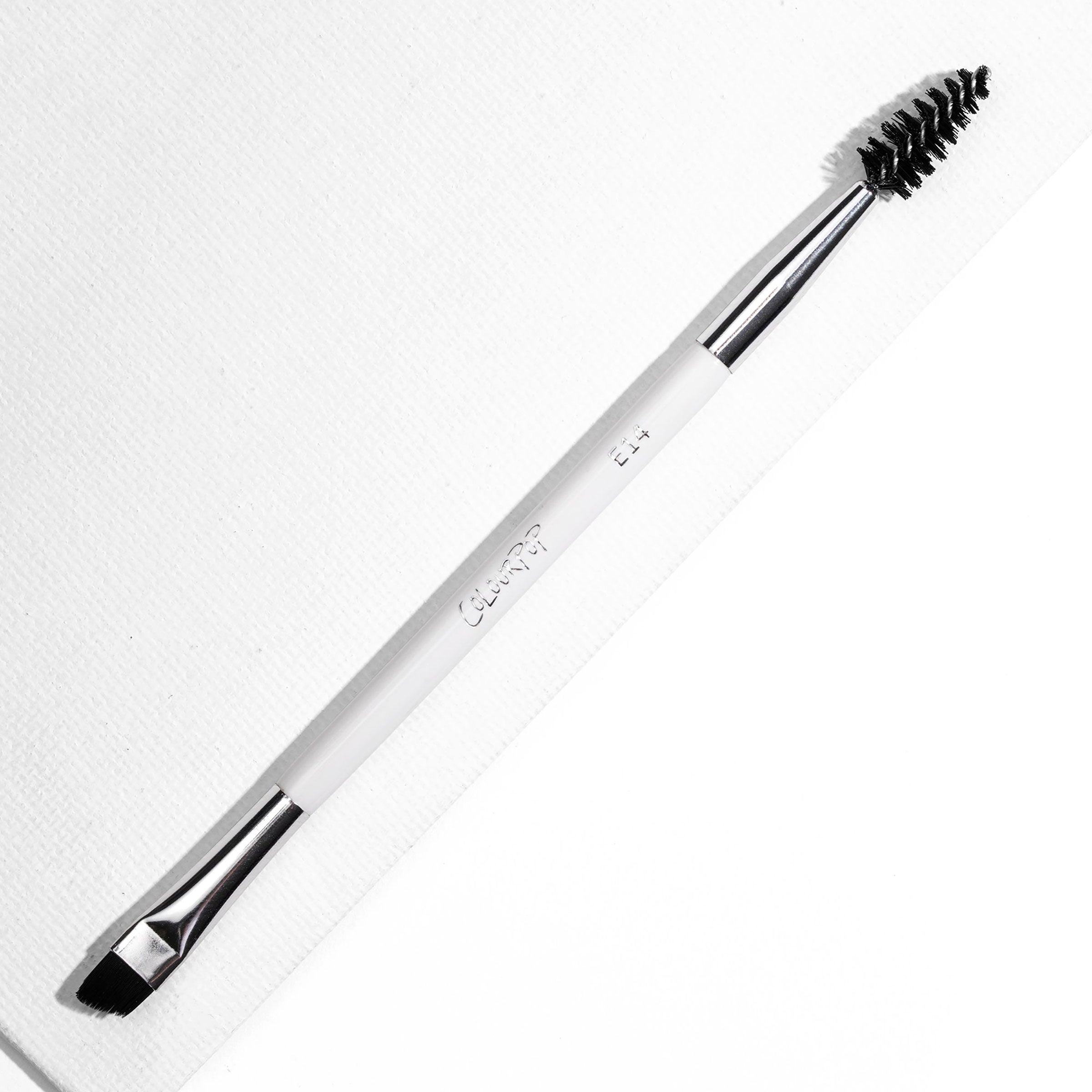 Brow Dual Ended Brush - Image 2