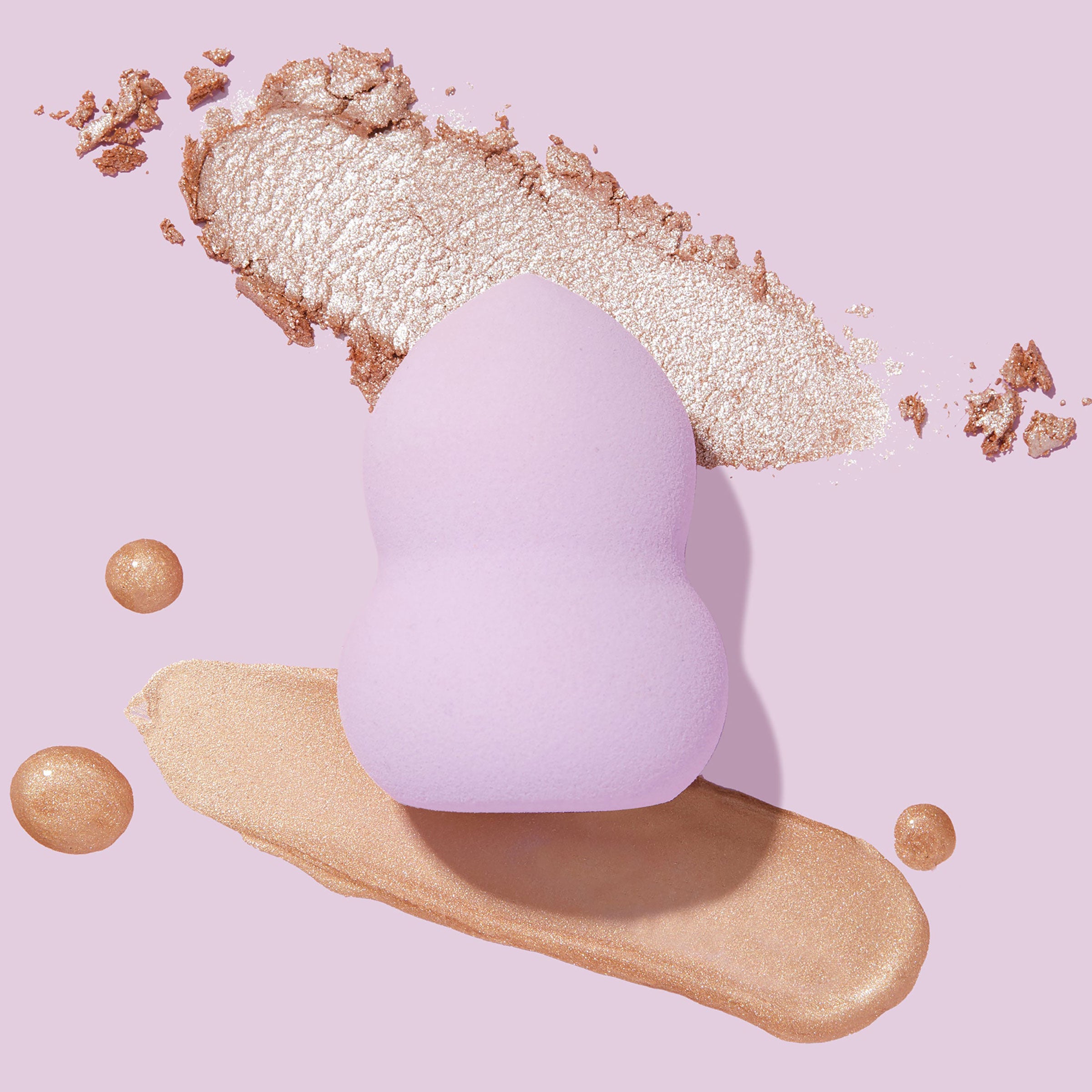 Hourglass Blending Sponge - Image 3