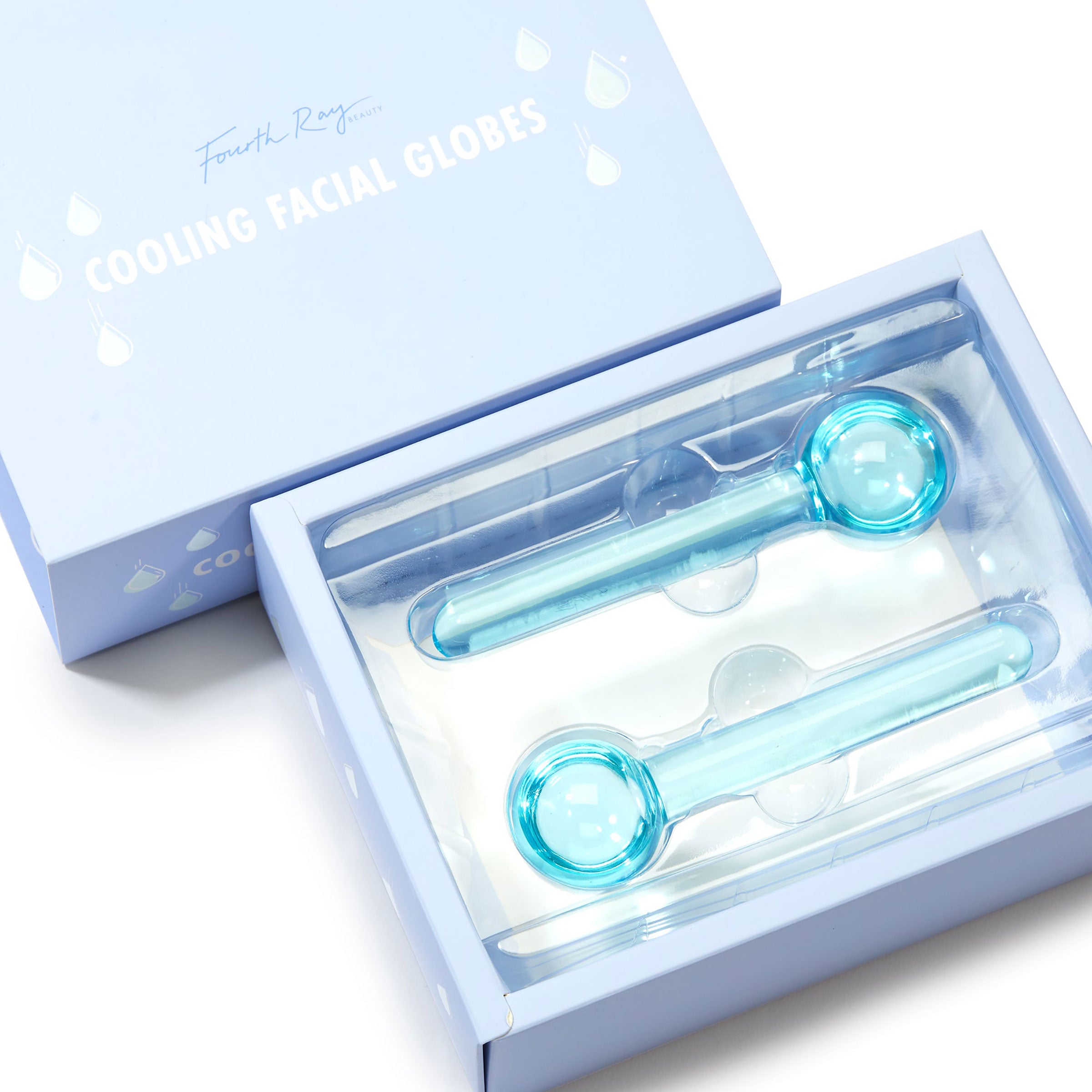 Cooling Facial Globes - Image 2