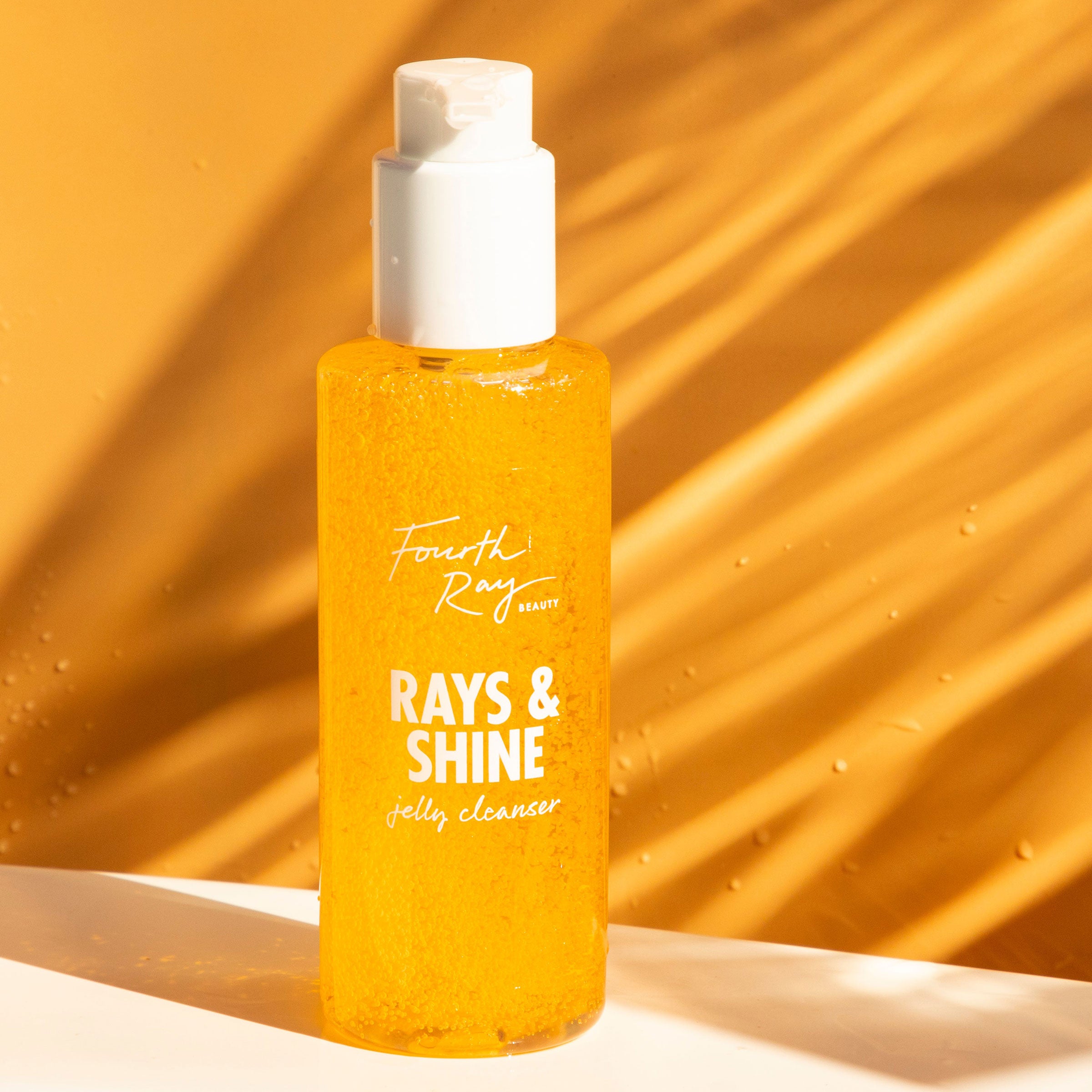 Rays and Shine Cleanser - Image 4