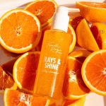 Rays and Shine Cleanser