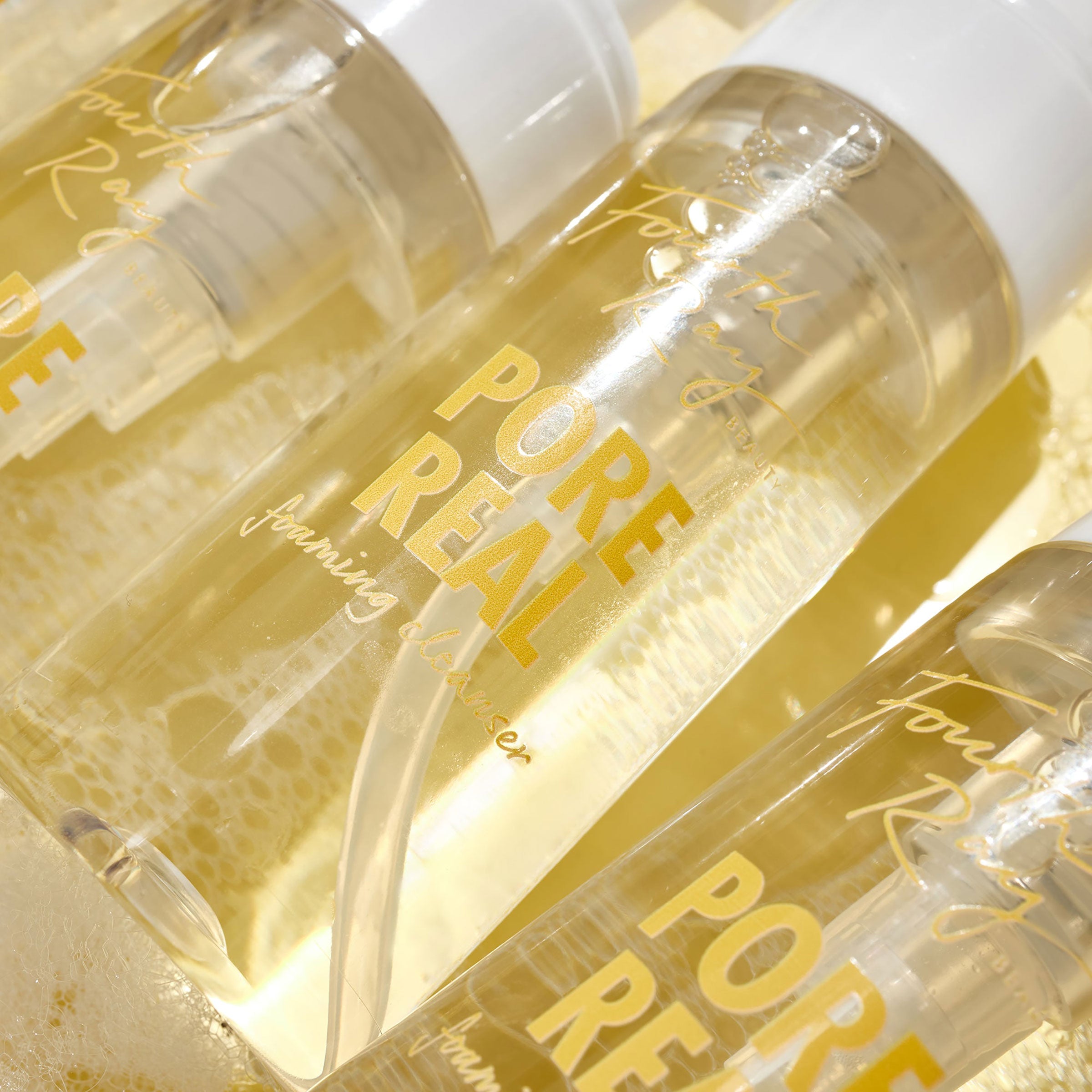 Pore Real Cleanser - Image 3