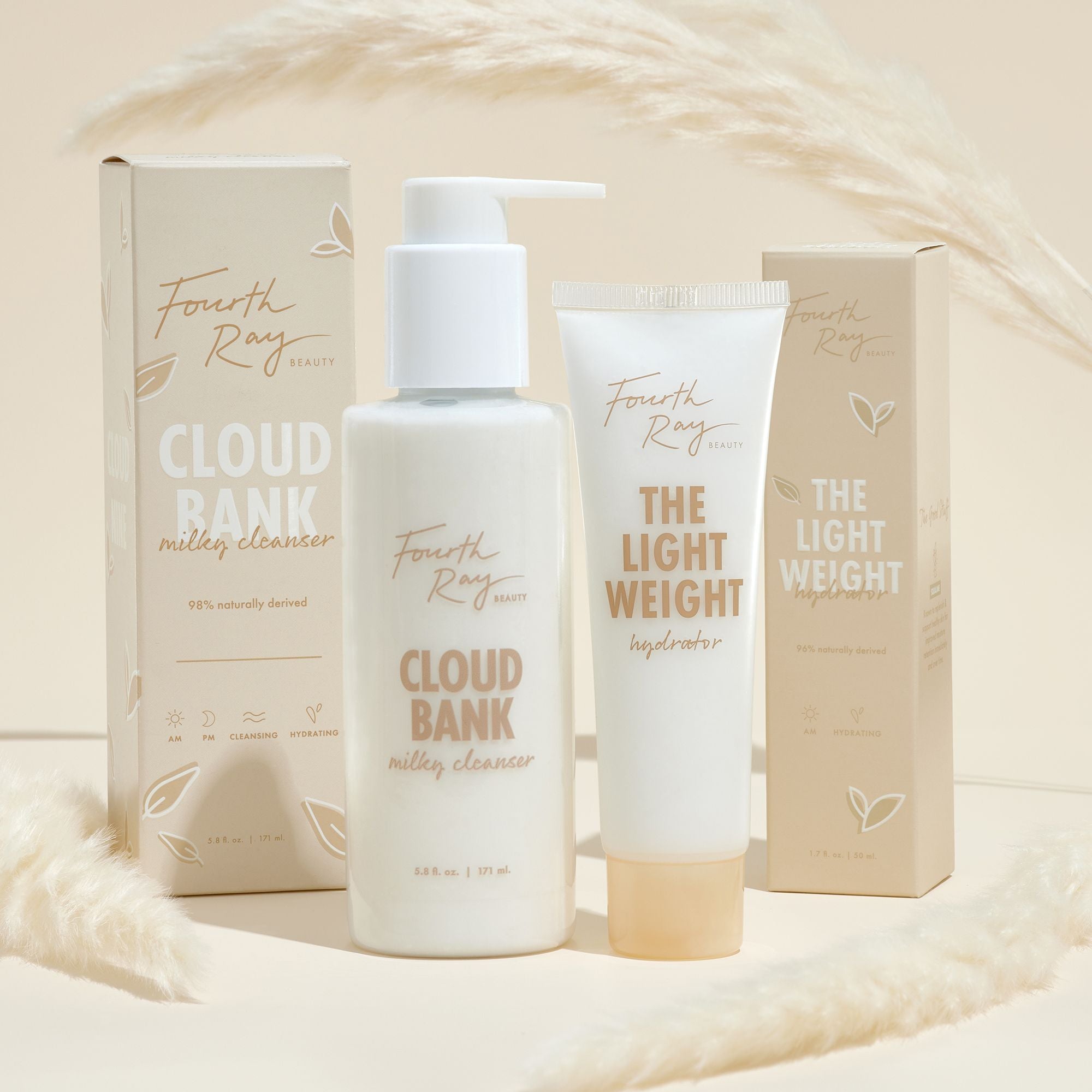 Cloud Bank Milky Cleanser - Image 4