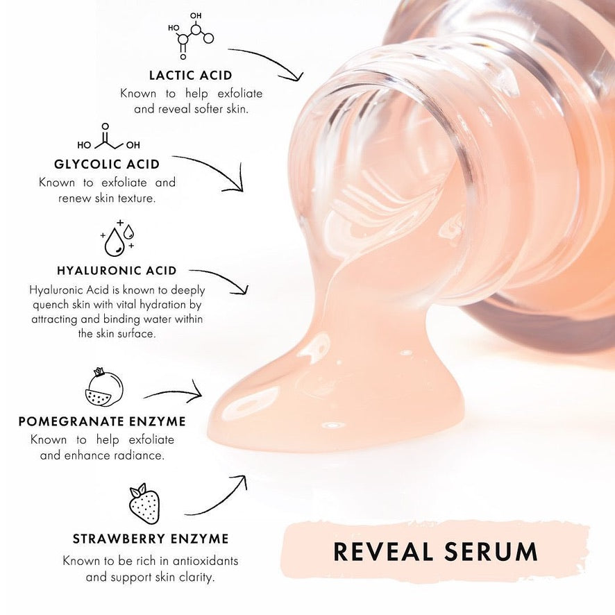 Reveal 10% AHA Serum - Image 2