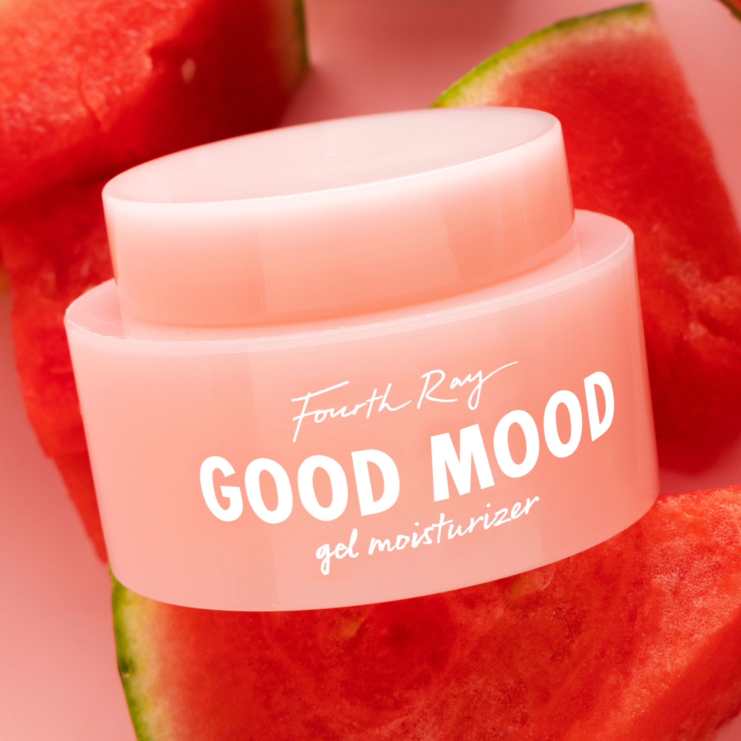 Good Mood Gel Moisturizer - Image 5