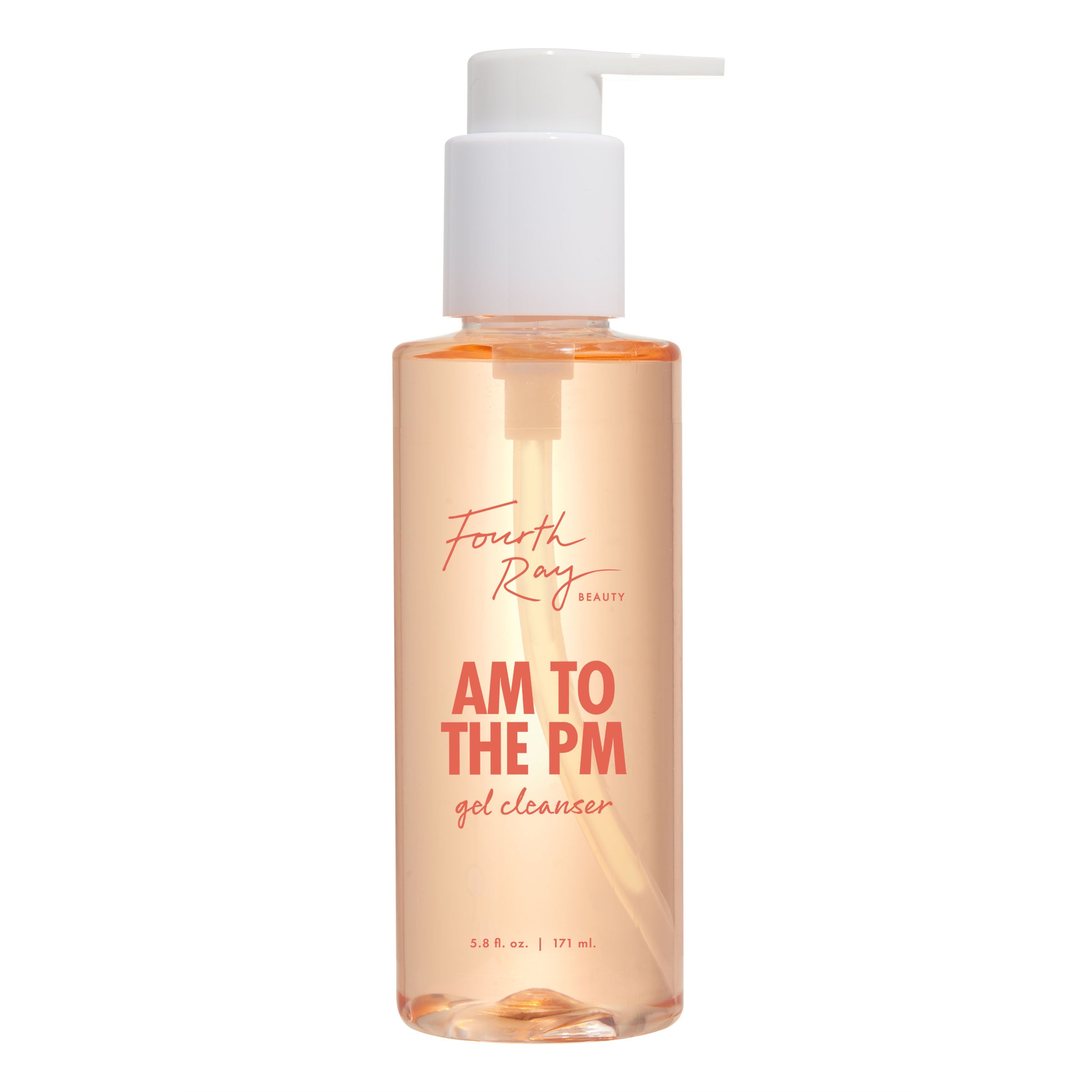 AM to the PM Gel Cleanser - Image 4