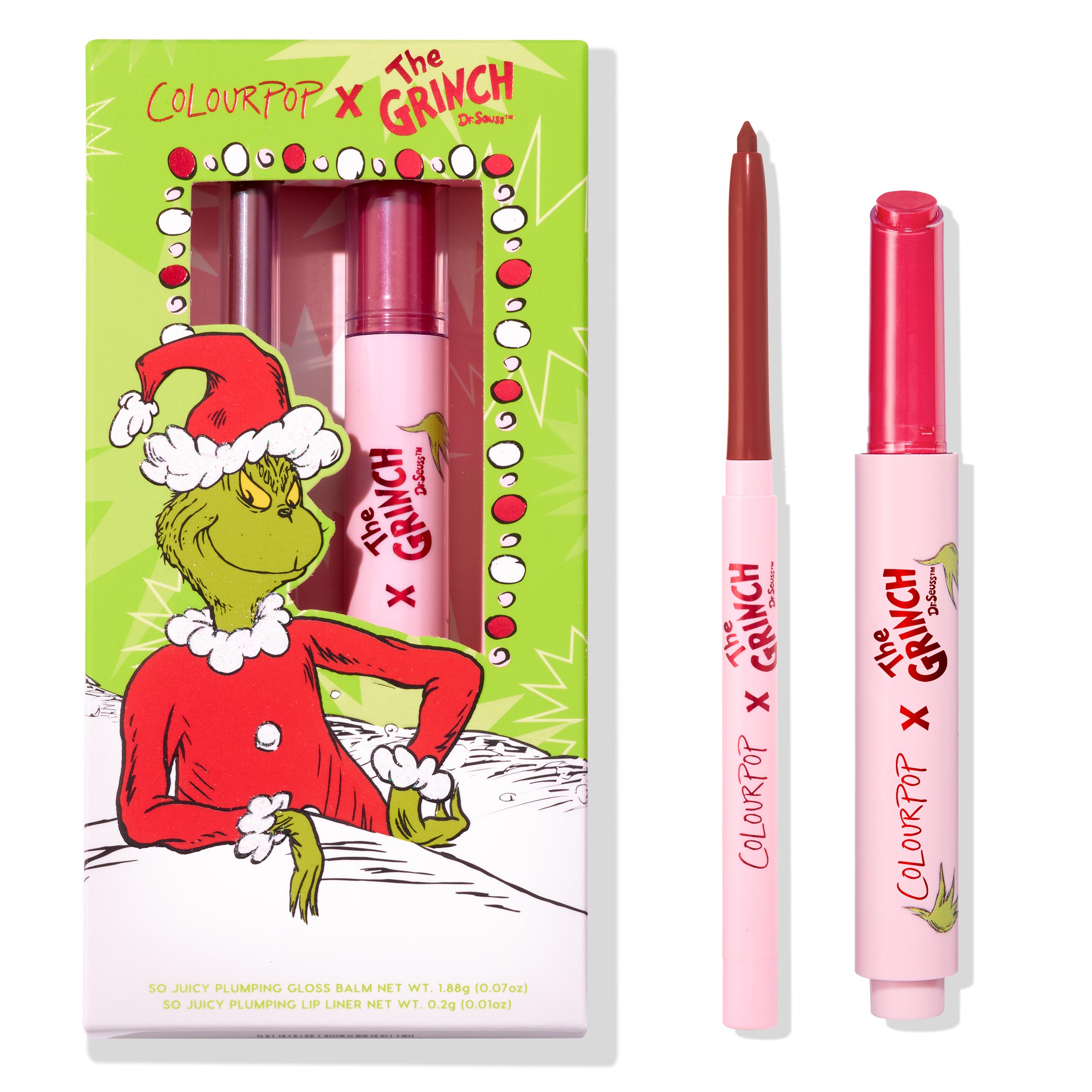 Berry Grinchy - Image 7