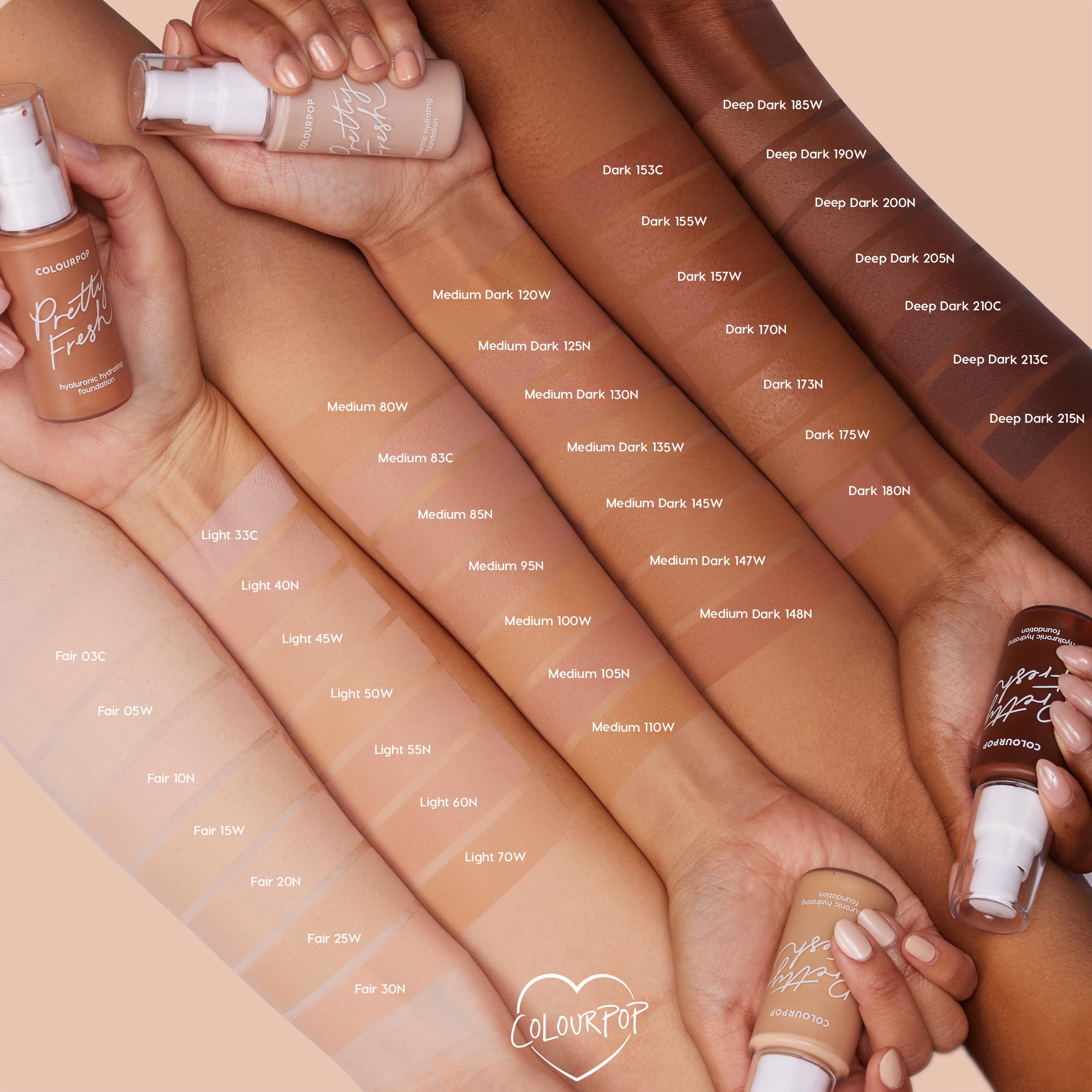 Deep Dark 185 W - Image 2