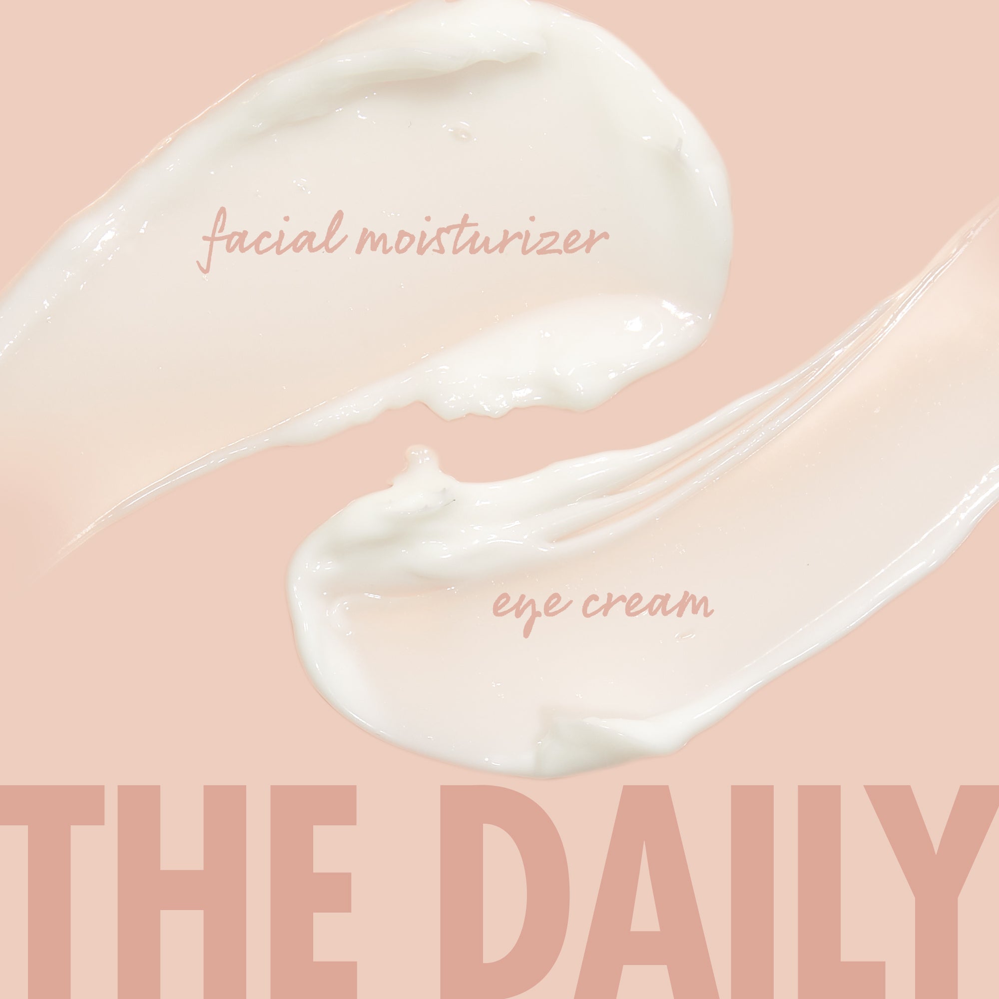 The Daily Face + Eye Cream - Image 2
