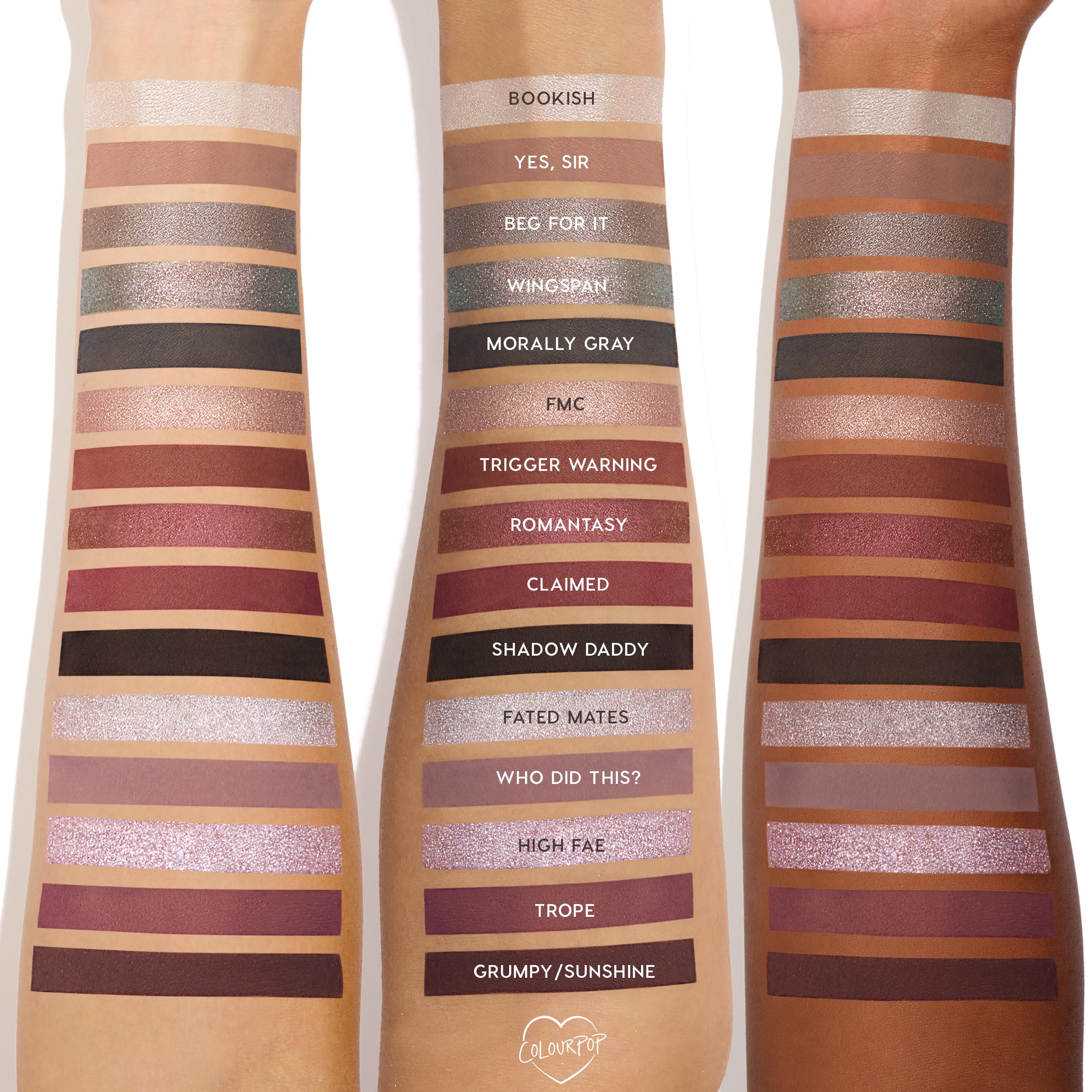 A Shadow of Secrets Collection - Image 6