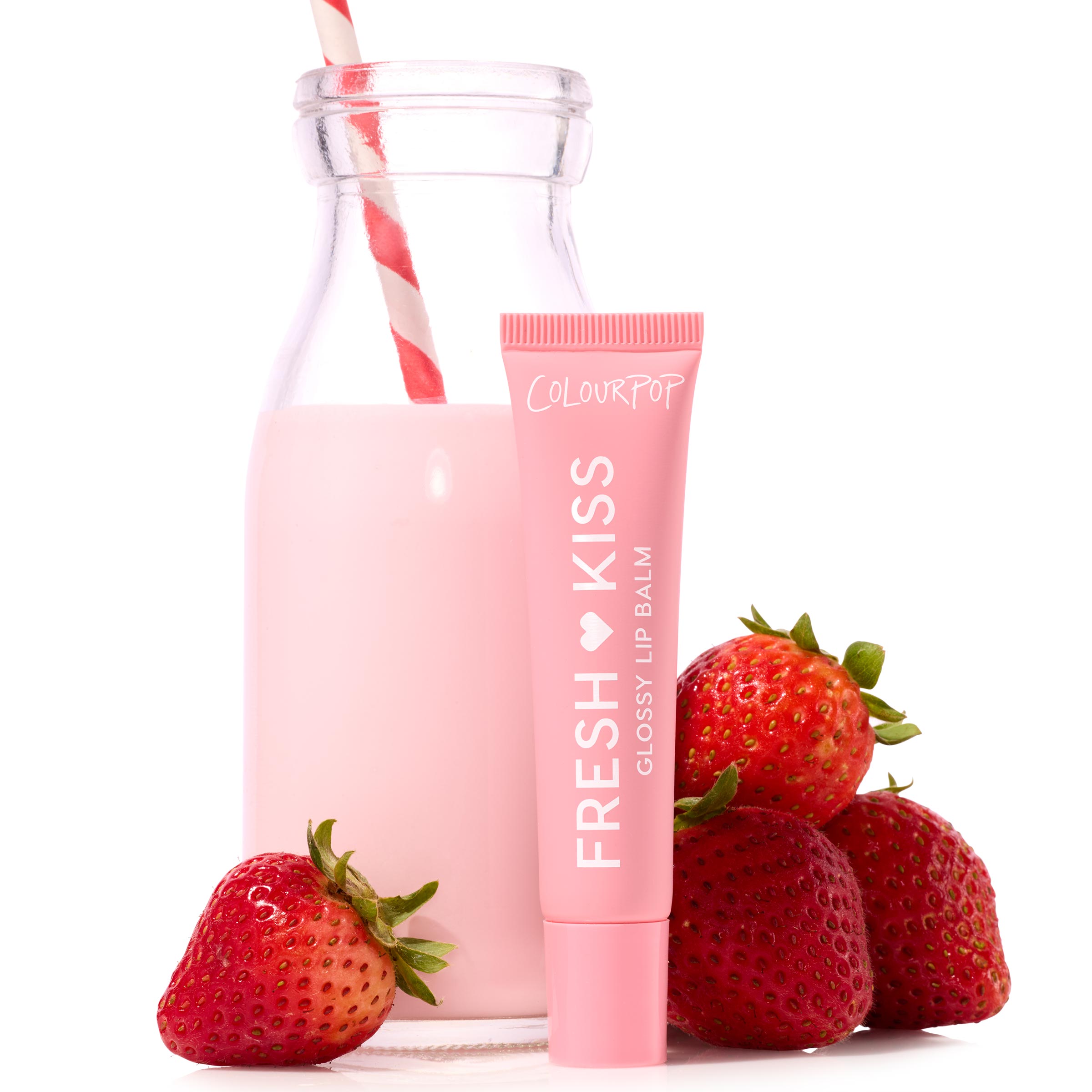 Strawberry Milk - Image 6