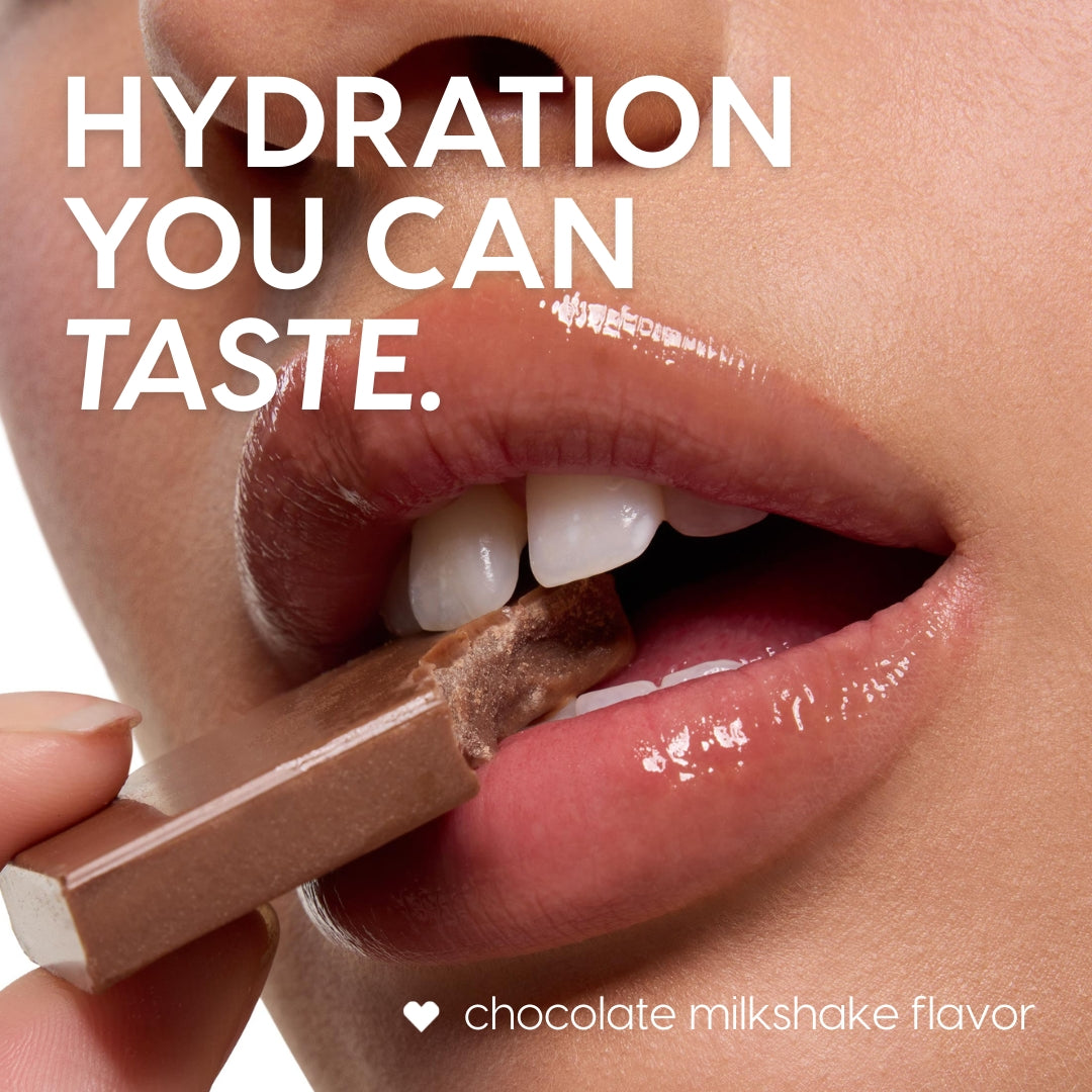 Chocolate Milkshake - Image 3