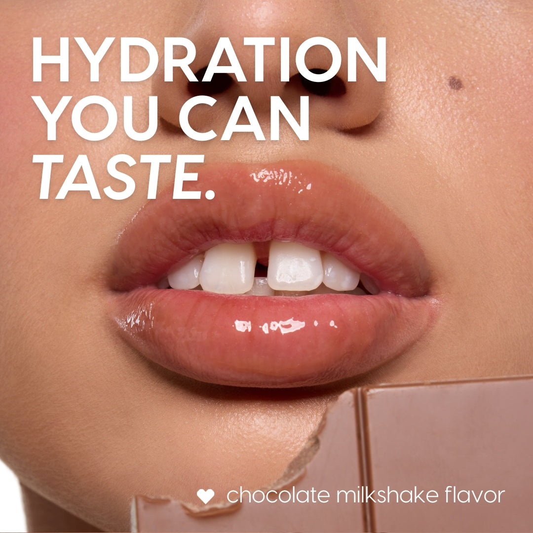 Chocolate Milkshake - Image 3