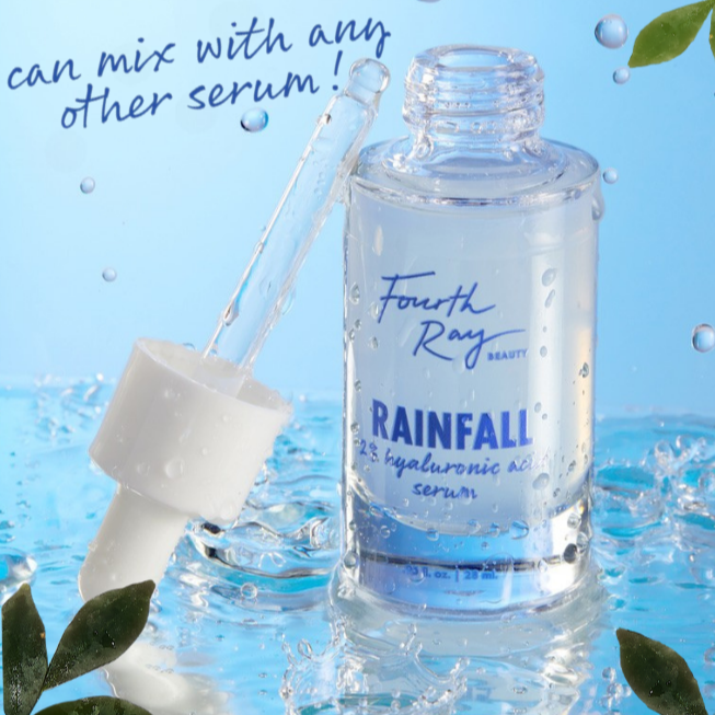 Remedy + Rainfall - Image 4
