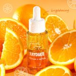 RAYdiate Vitamin C Serum
