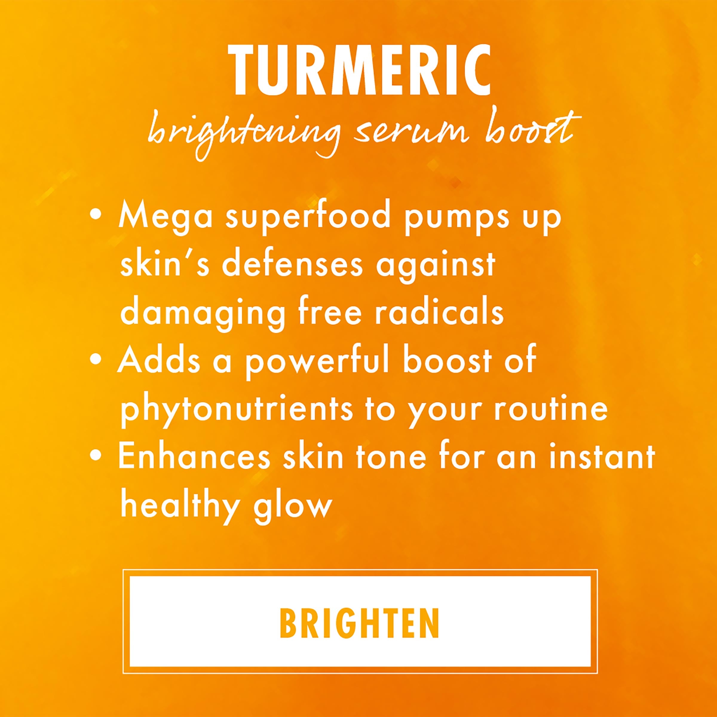 Turmeric Serum - Image 2