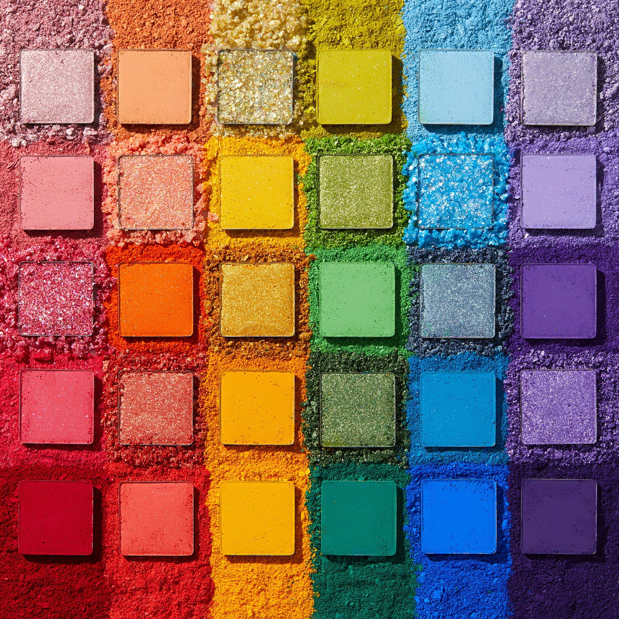 Fade Into Hue - Image 2