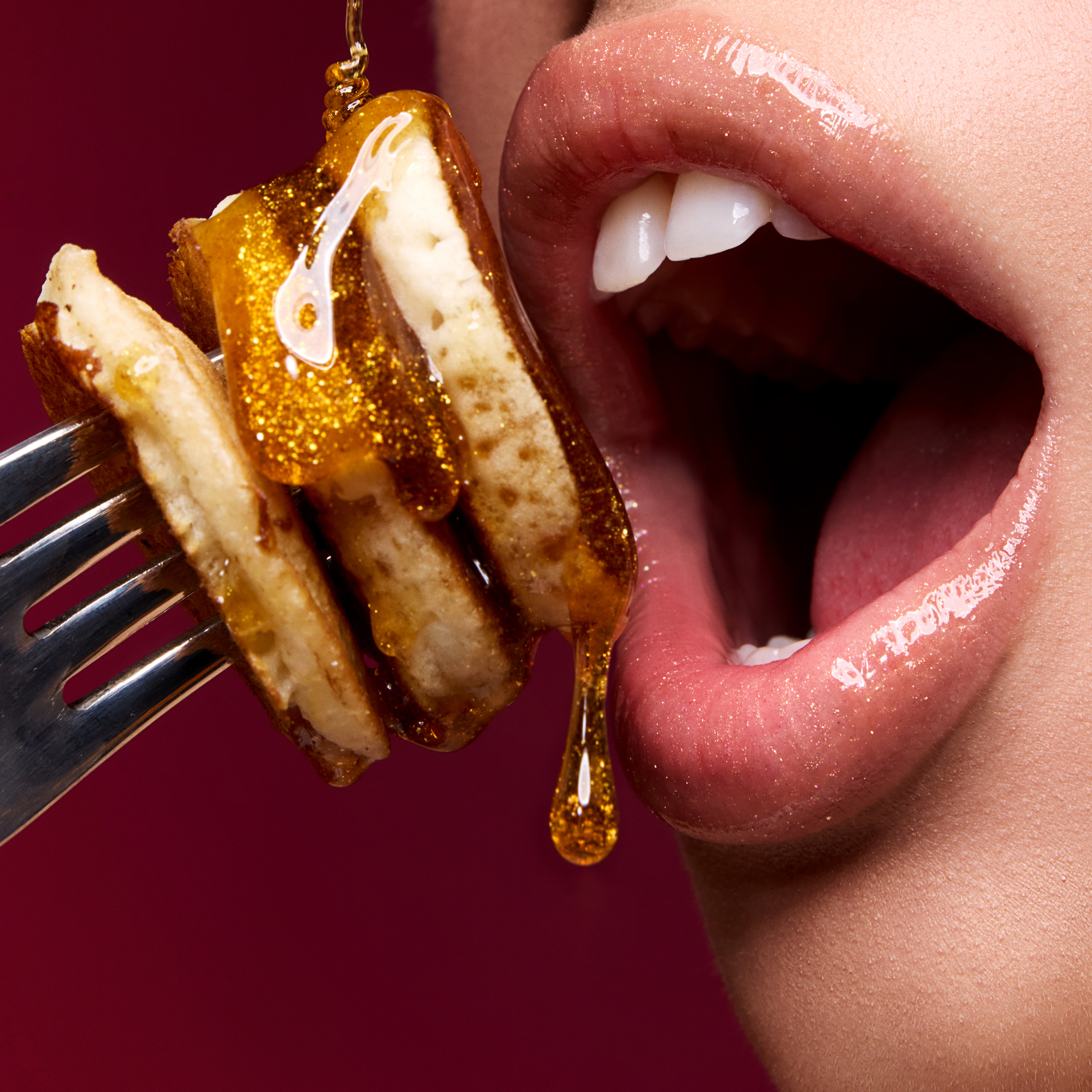 Buttery Pancakes - Image 2