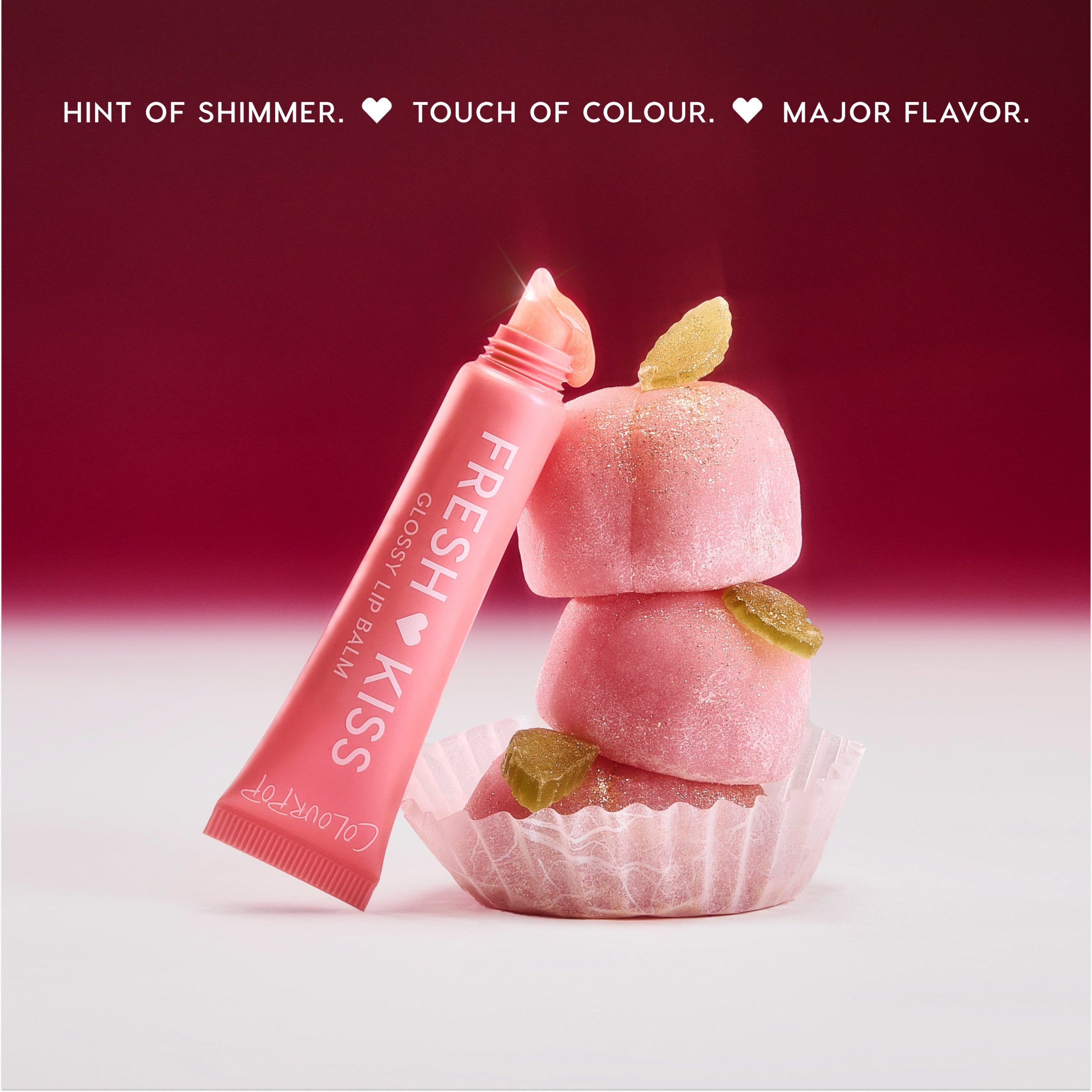 Peach Mochi - Image 7