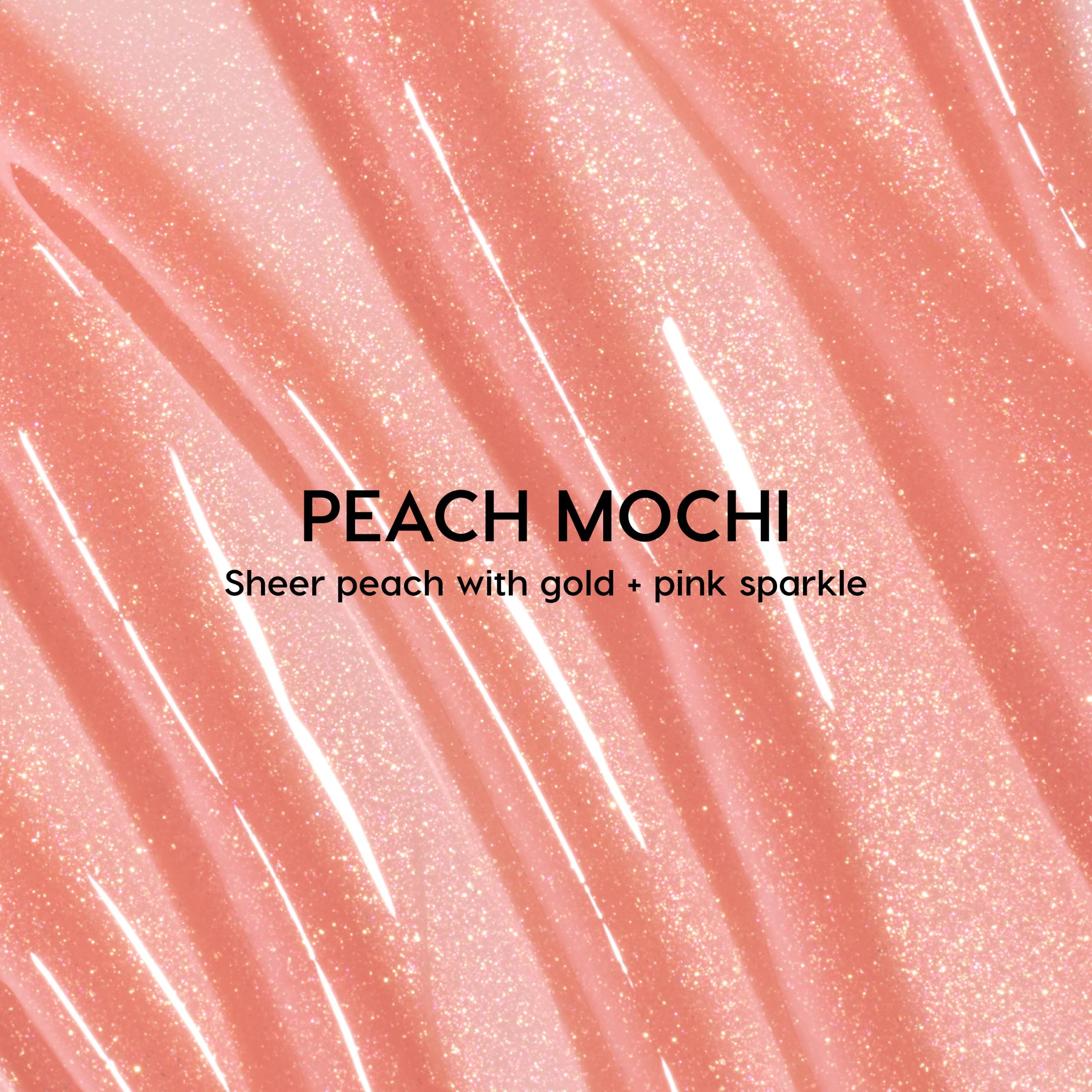 Peach Mochi - Image 5