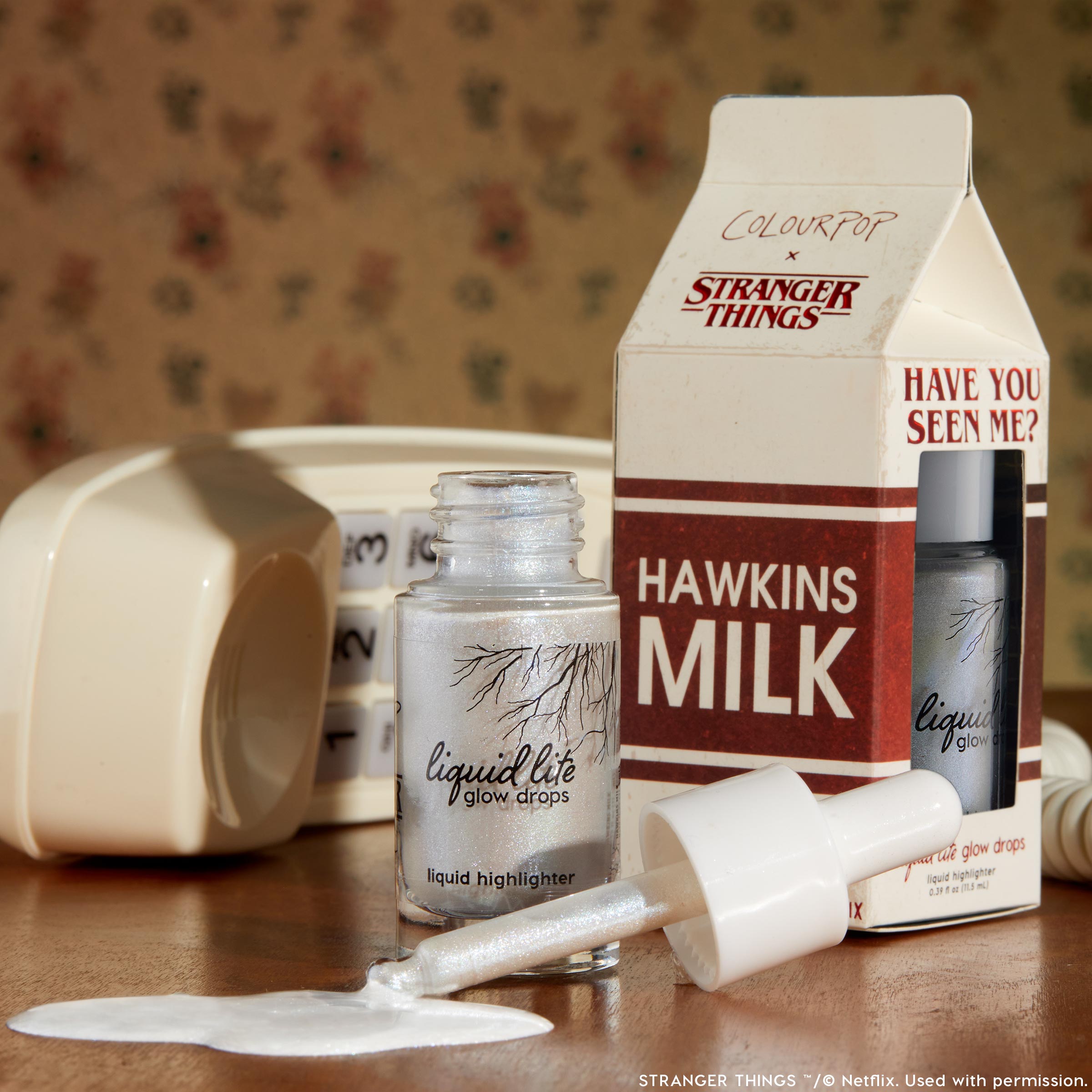 Hawkins Milk - Image 3