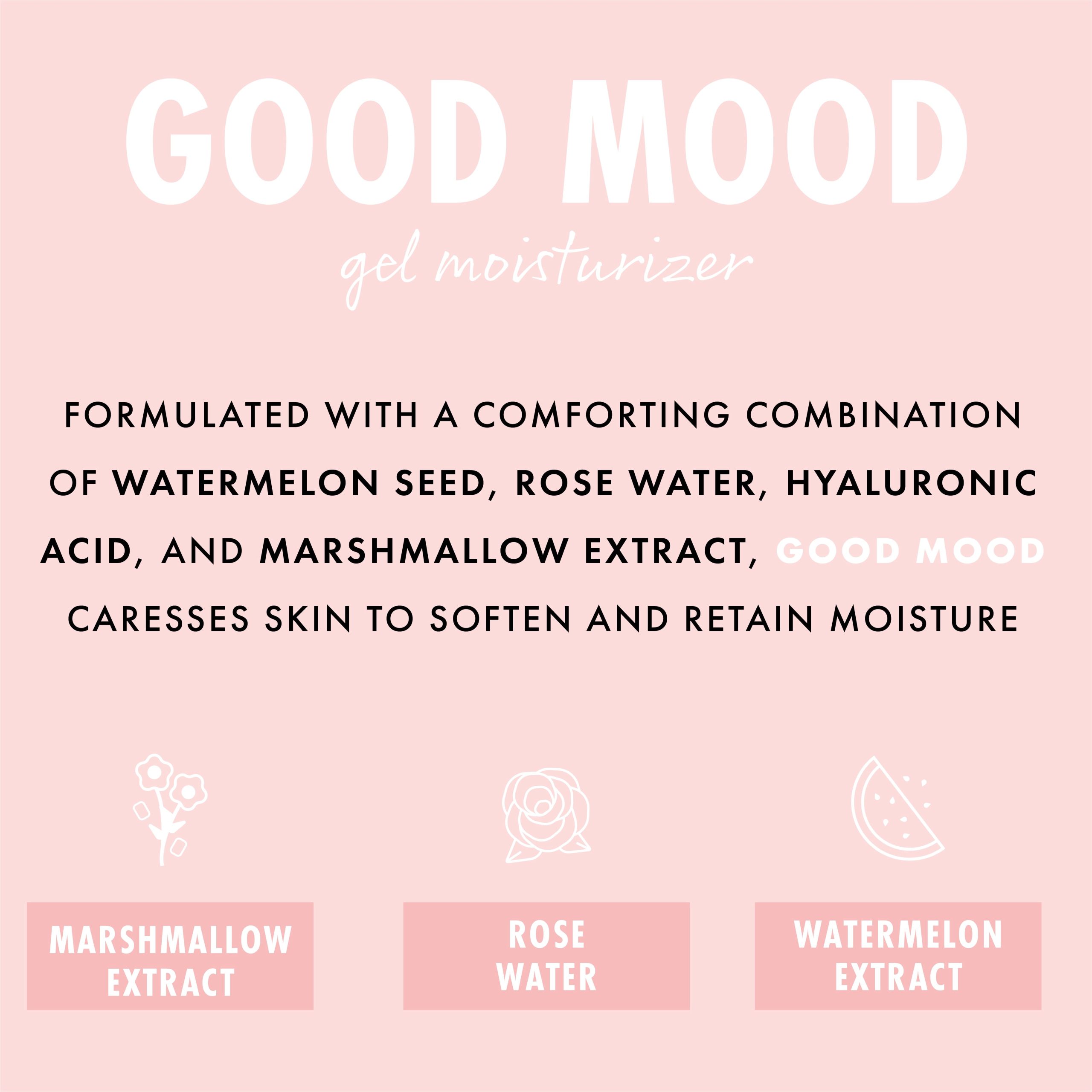 Good Mood Gel Moisturizer - Image 2