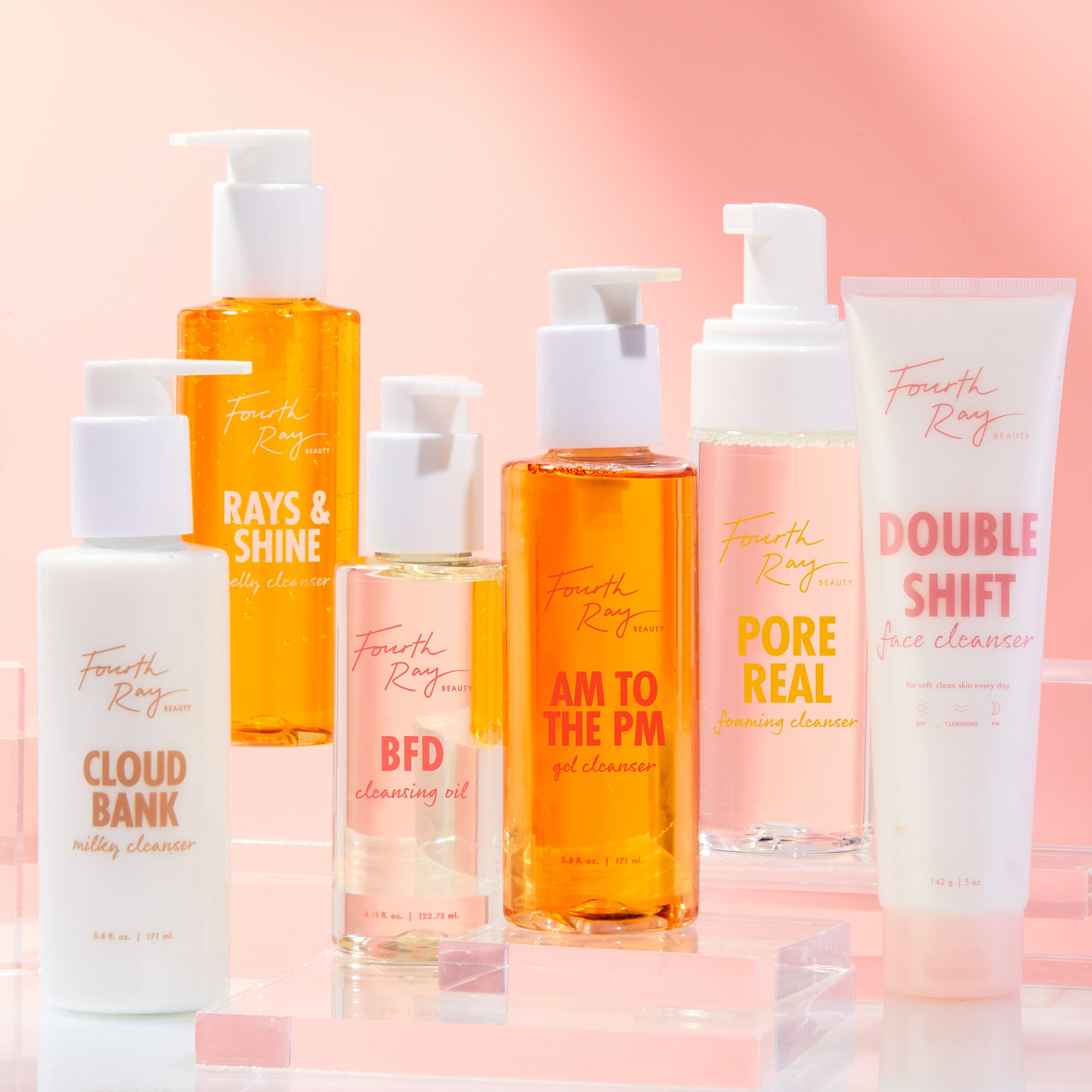 BFD Oil Cleanser - Image 6