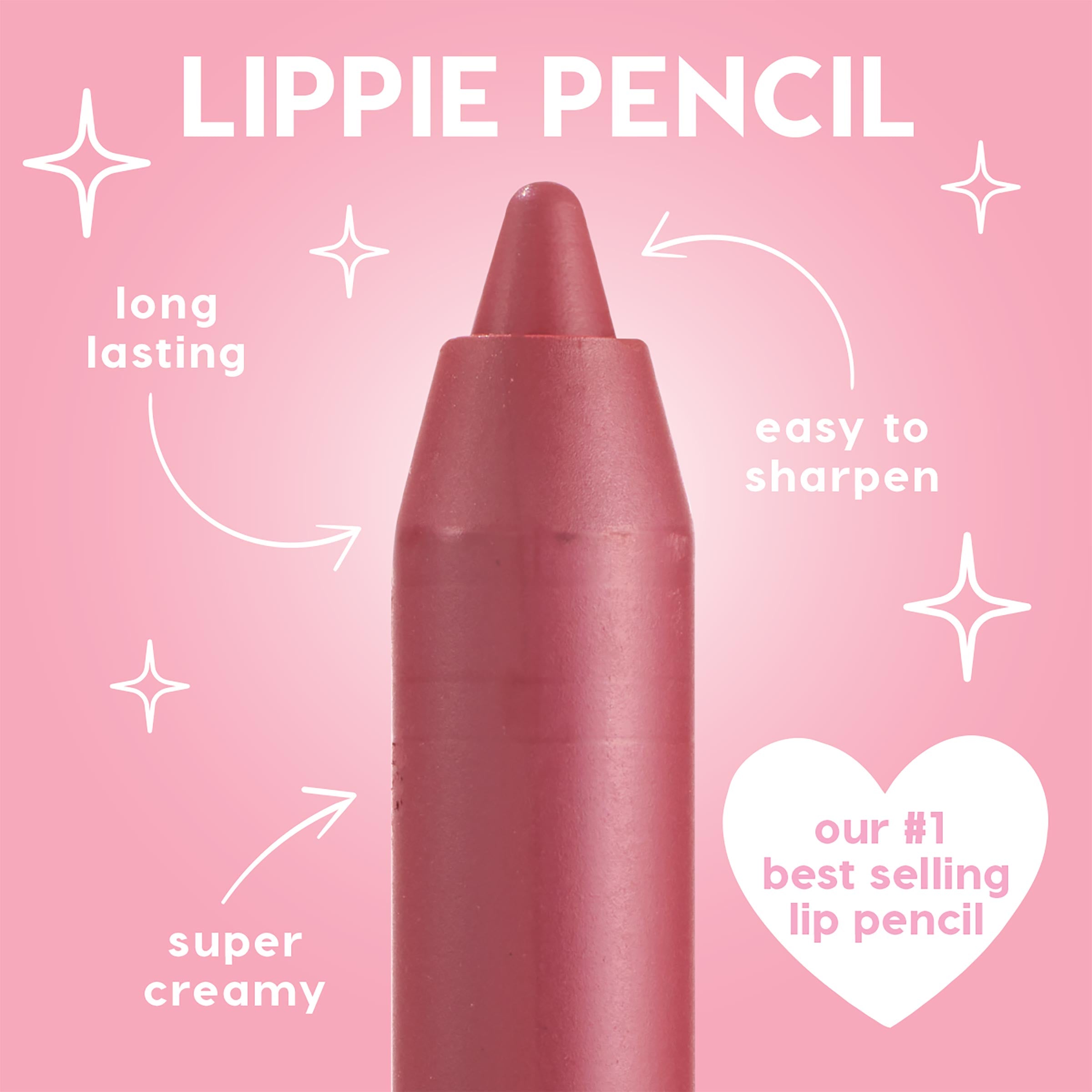 The Lil Box of Lippie Pencils - Image 3