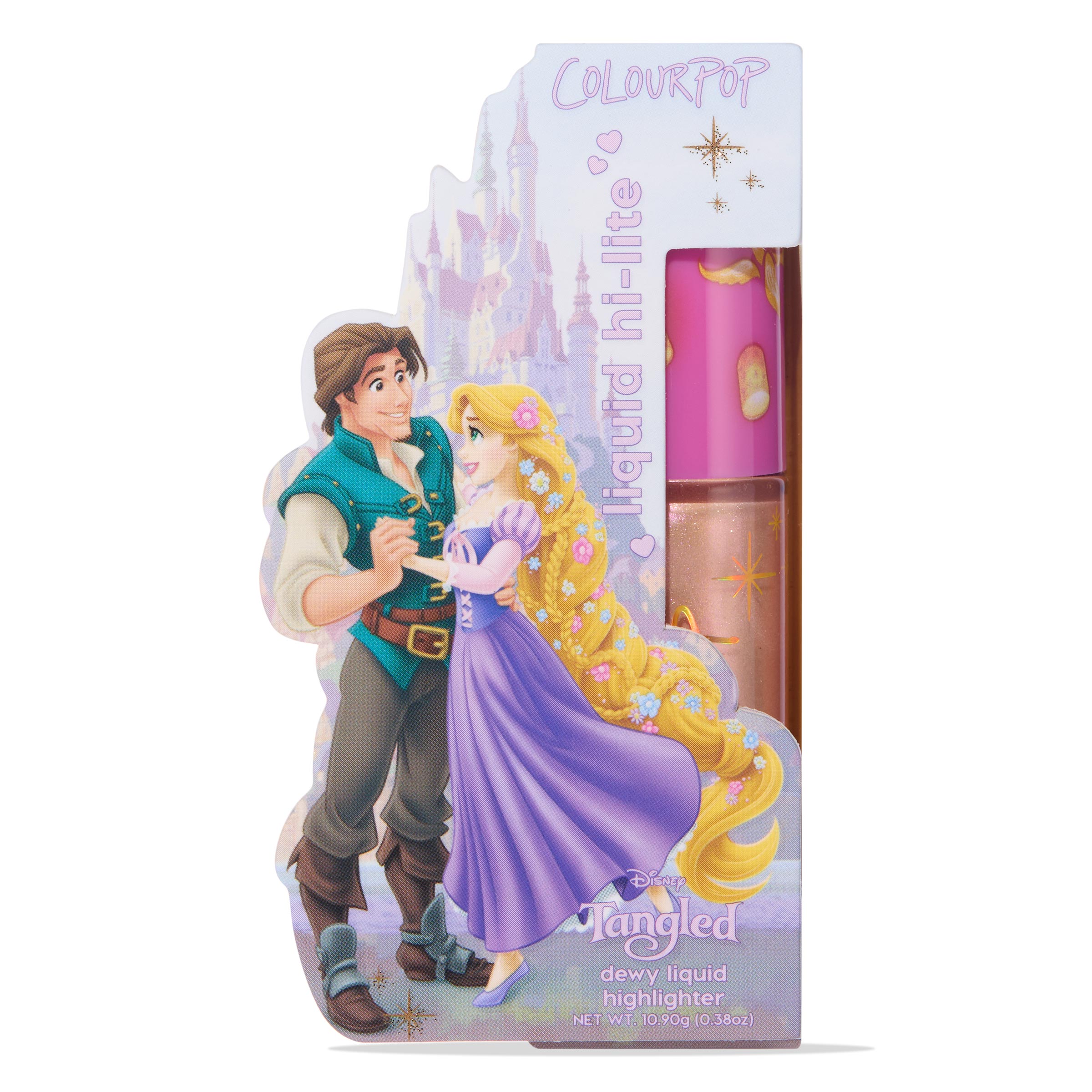 I See the Light - Image 7