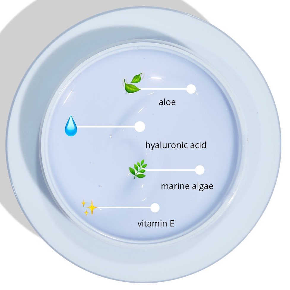 Soak It Up Hydrating Mask - Image 2