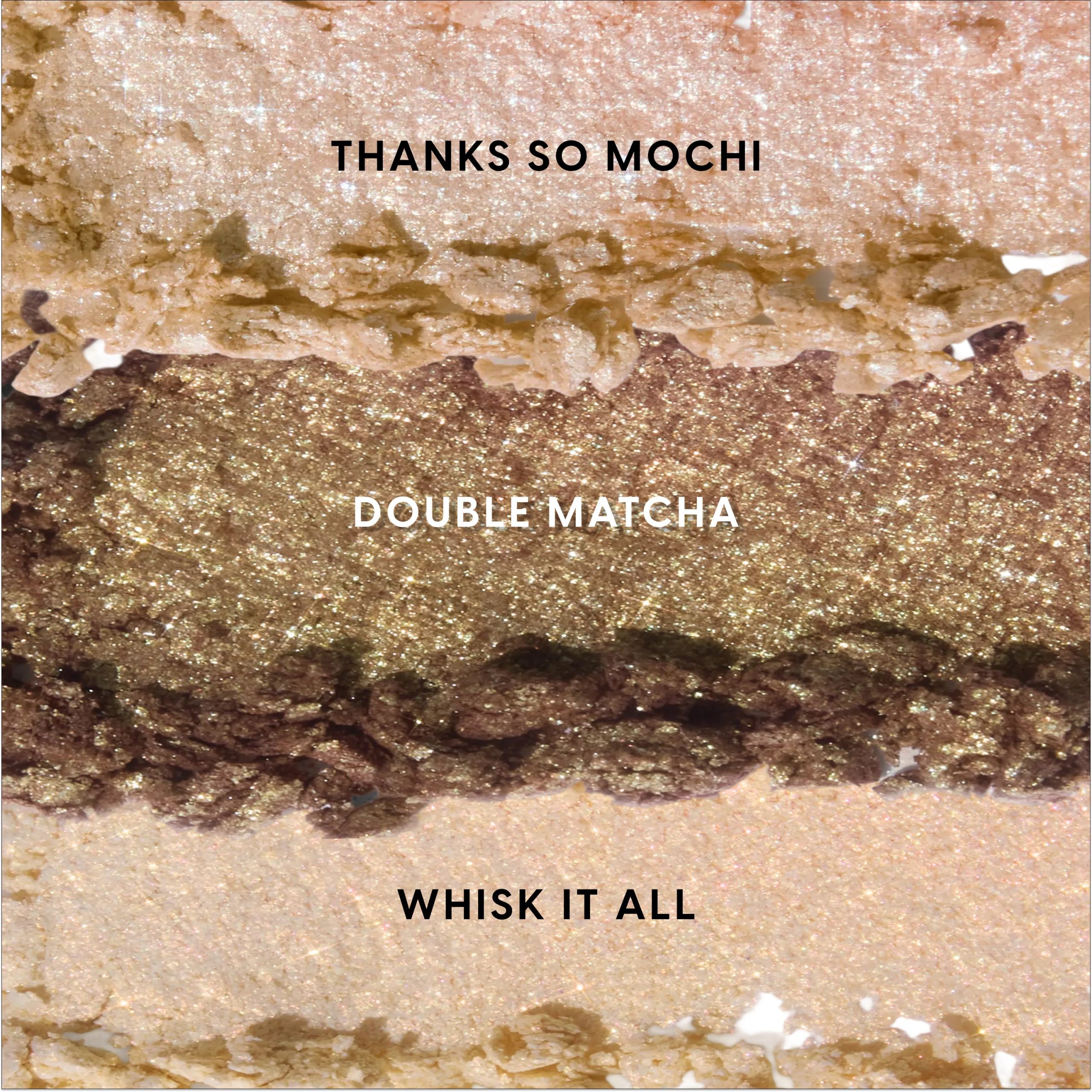 Matcha and Mochi - Image 2