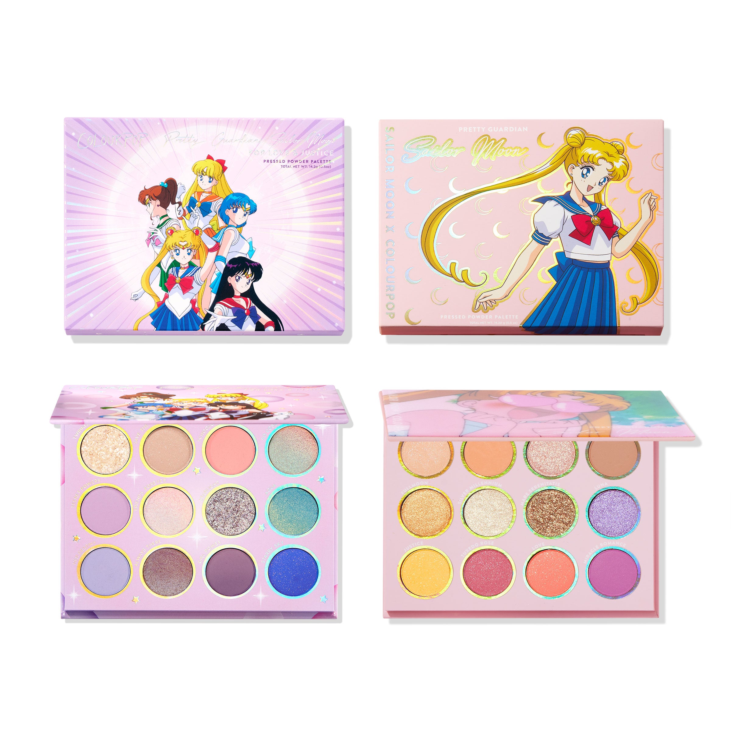 Prettiest in the Cosmos - Image 2