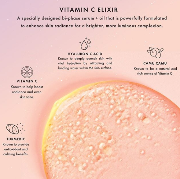 RAYdiate Vitamin C Serum - Image 2