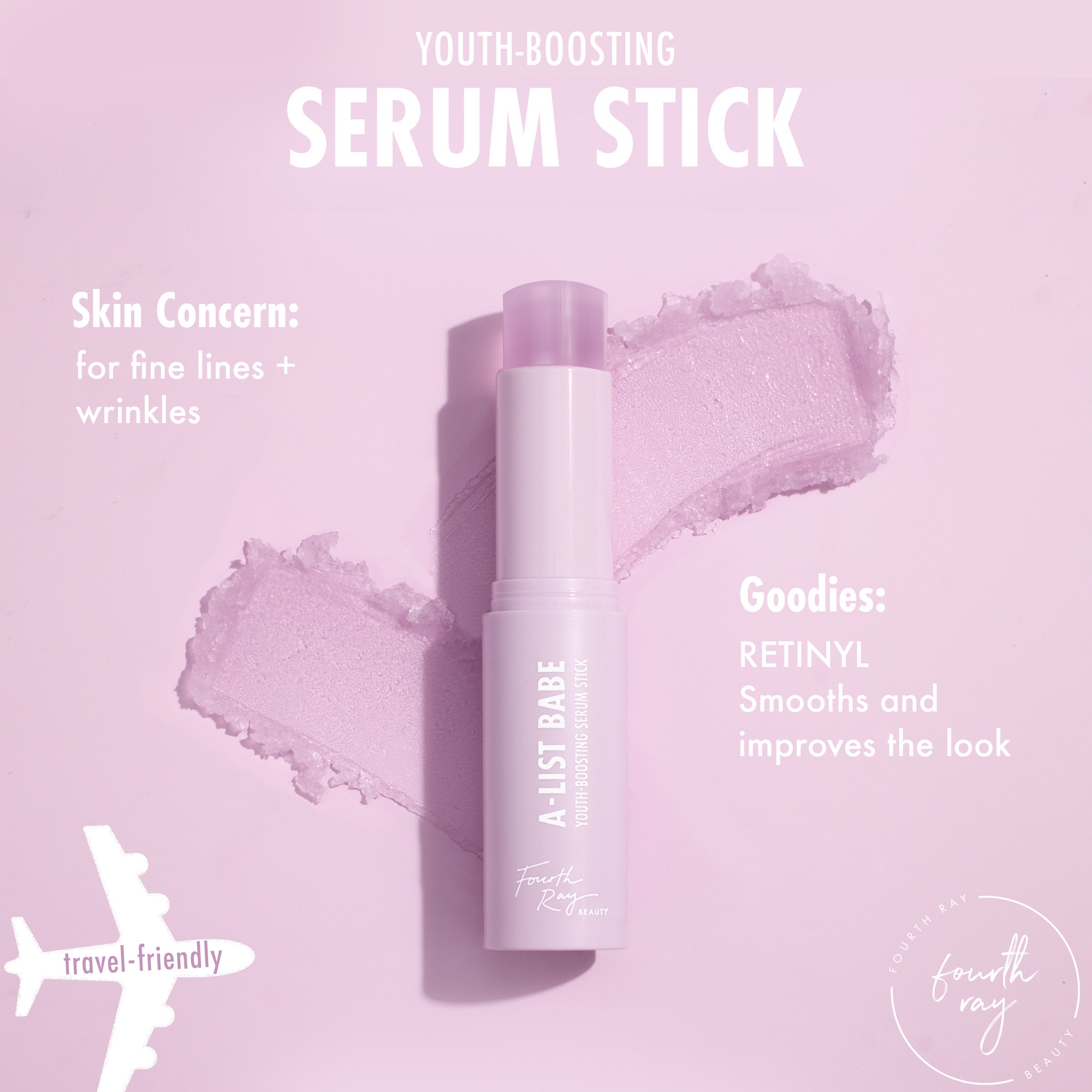 A-List Babe - Image 3