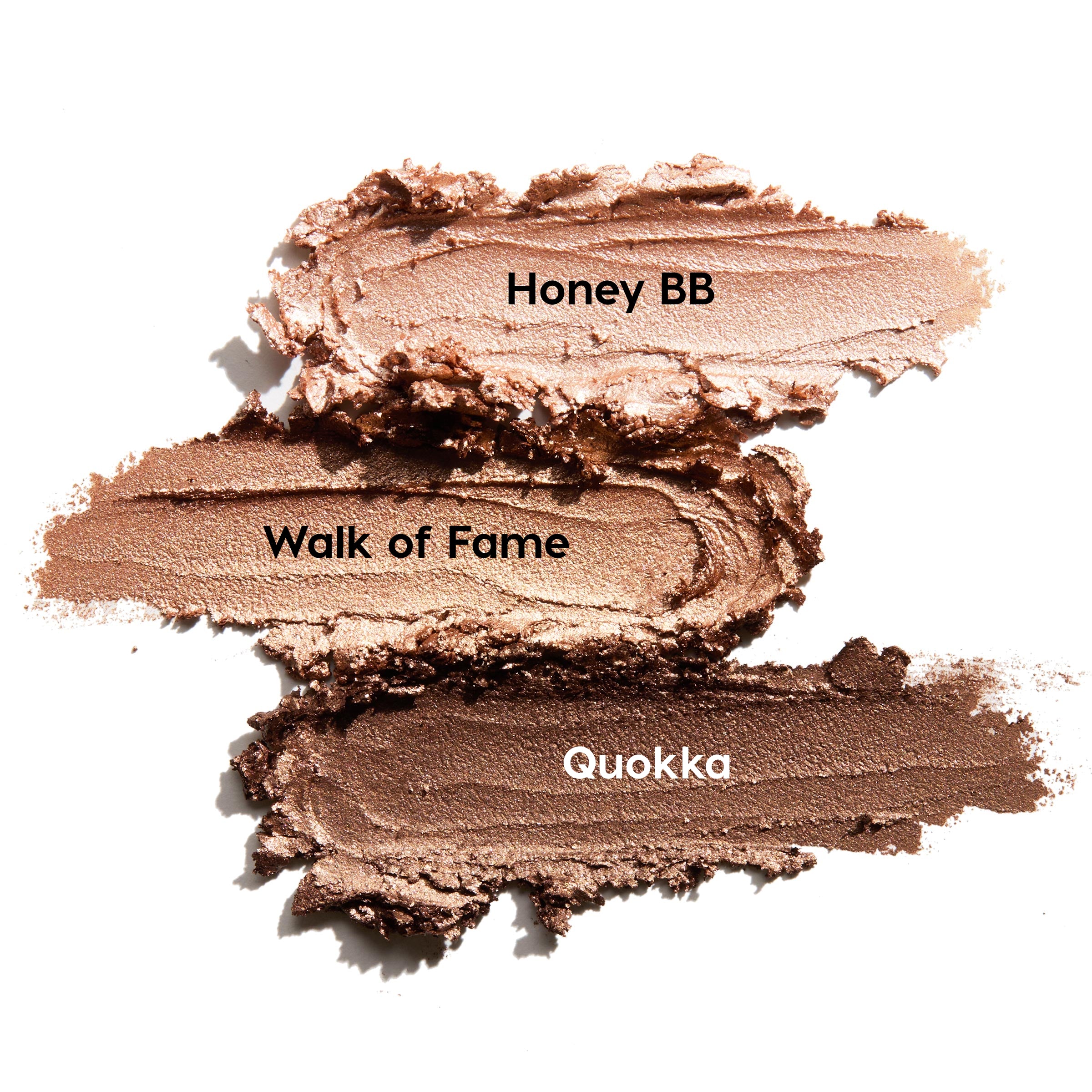 Shimmering Golds - Image 4