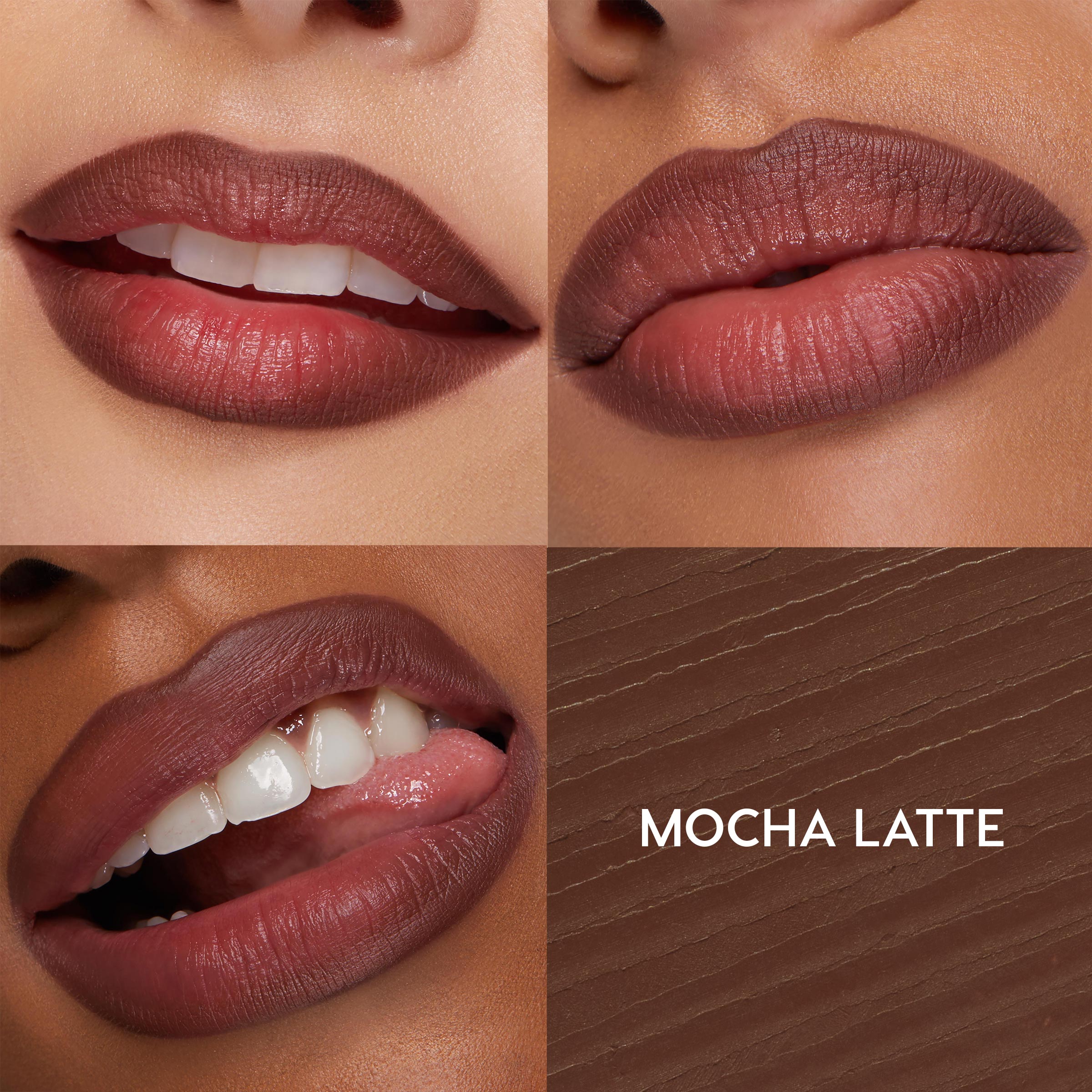 Mocha Latte - Image 3