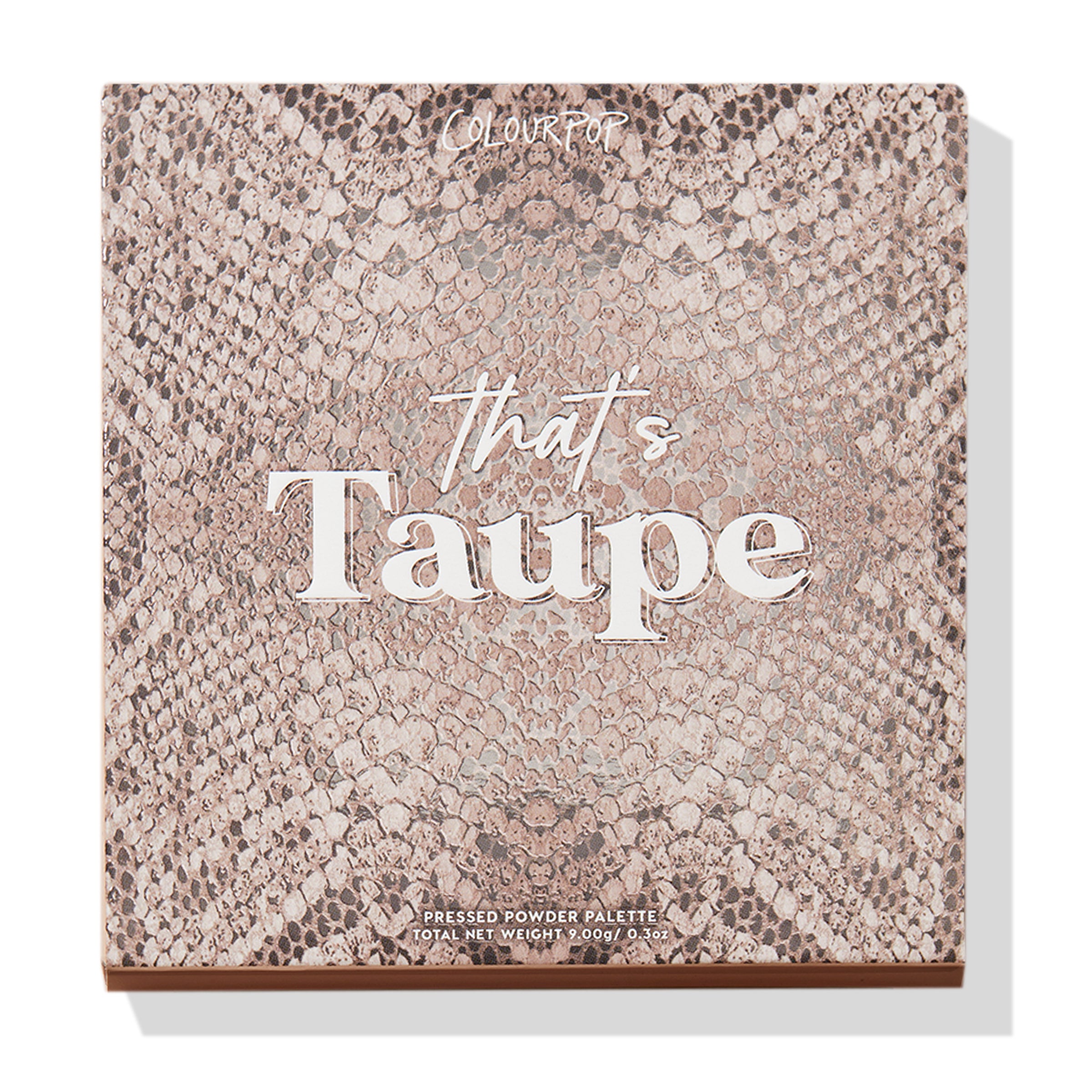That's Taupe - Image 8