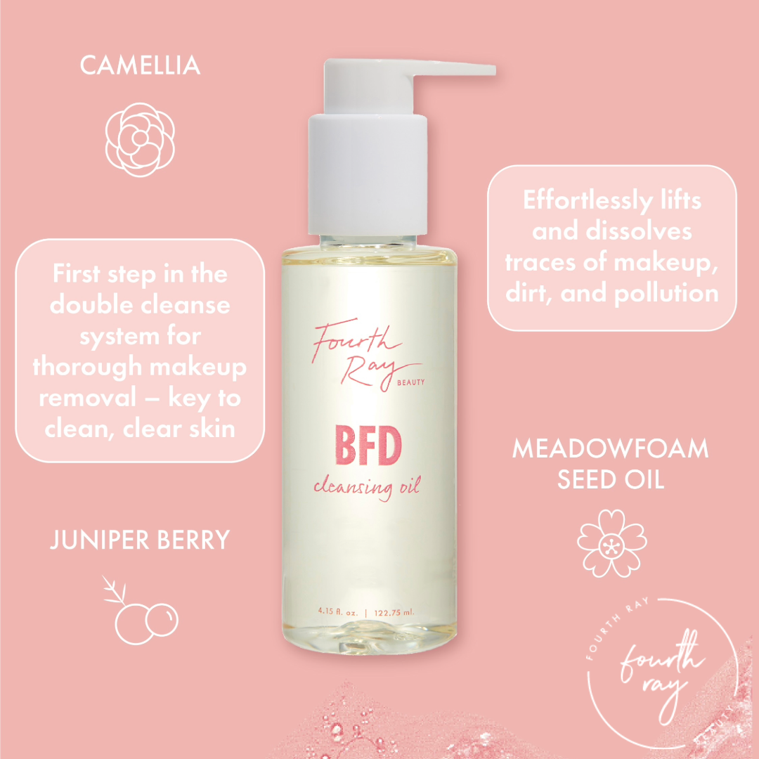 BFD Oil Cleanser - Image 5