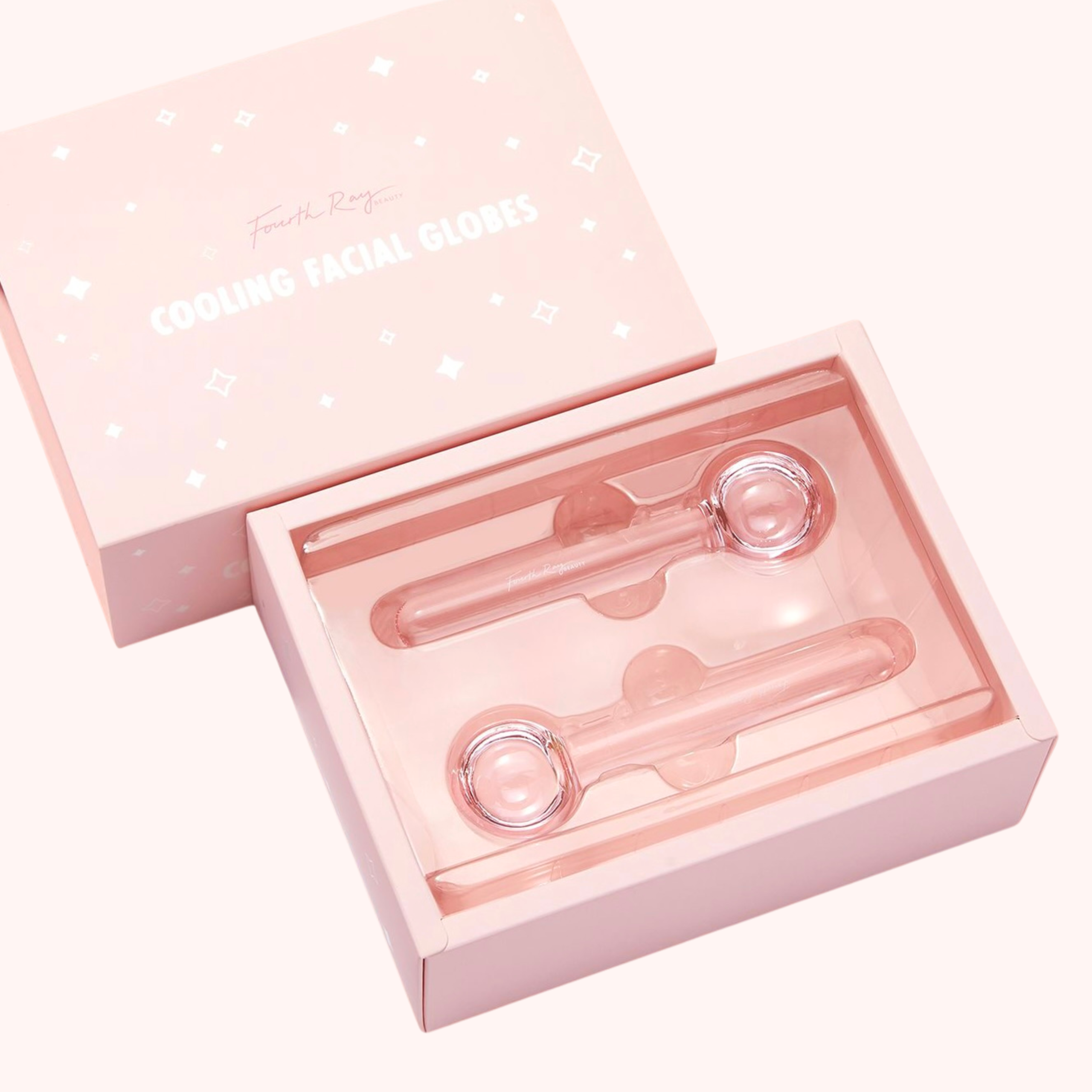 Rose Cooling Facial Globes - Image 4