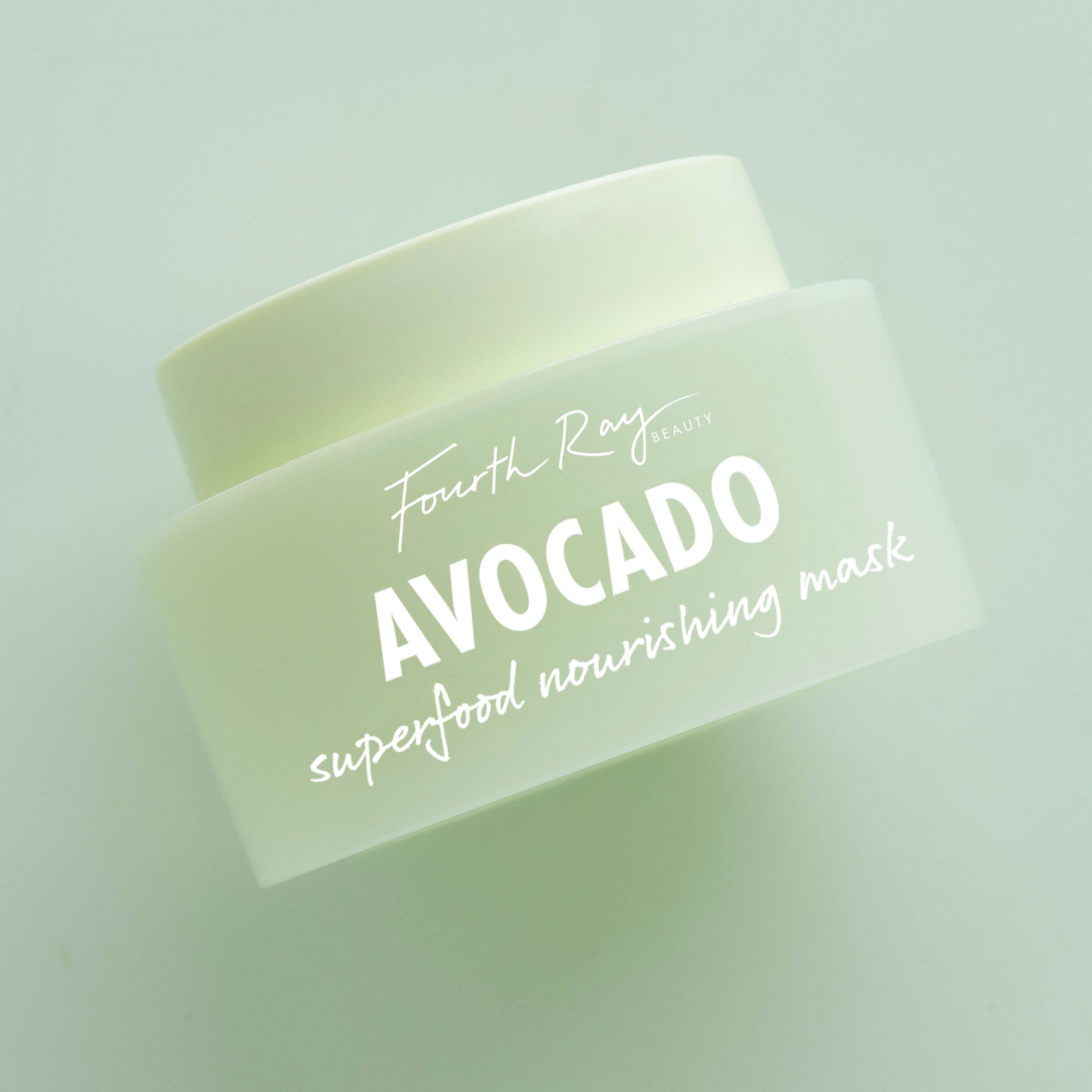 Avocado Superfood Mask - Image 4