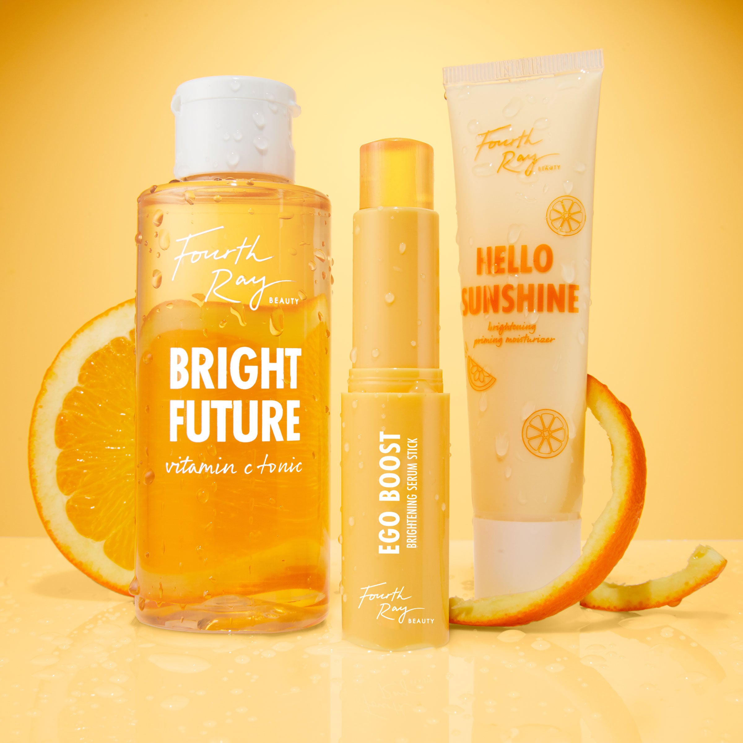 Bright Future Vitamin C Tonic - Image 4